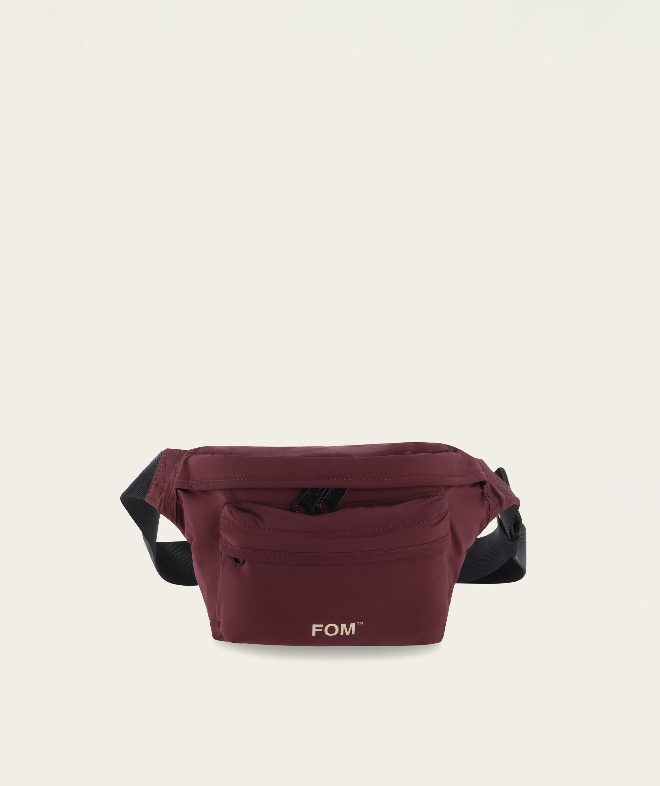 Lite Moonbag - Burgundy