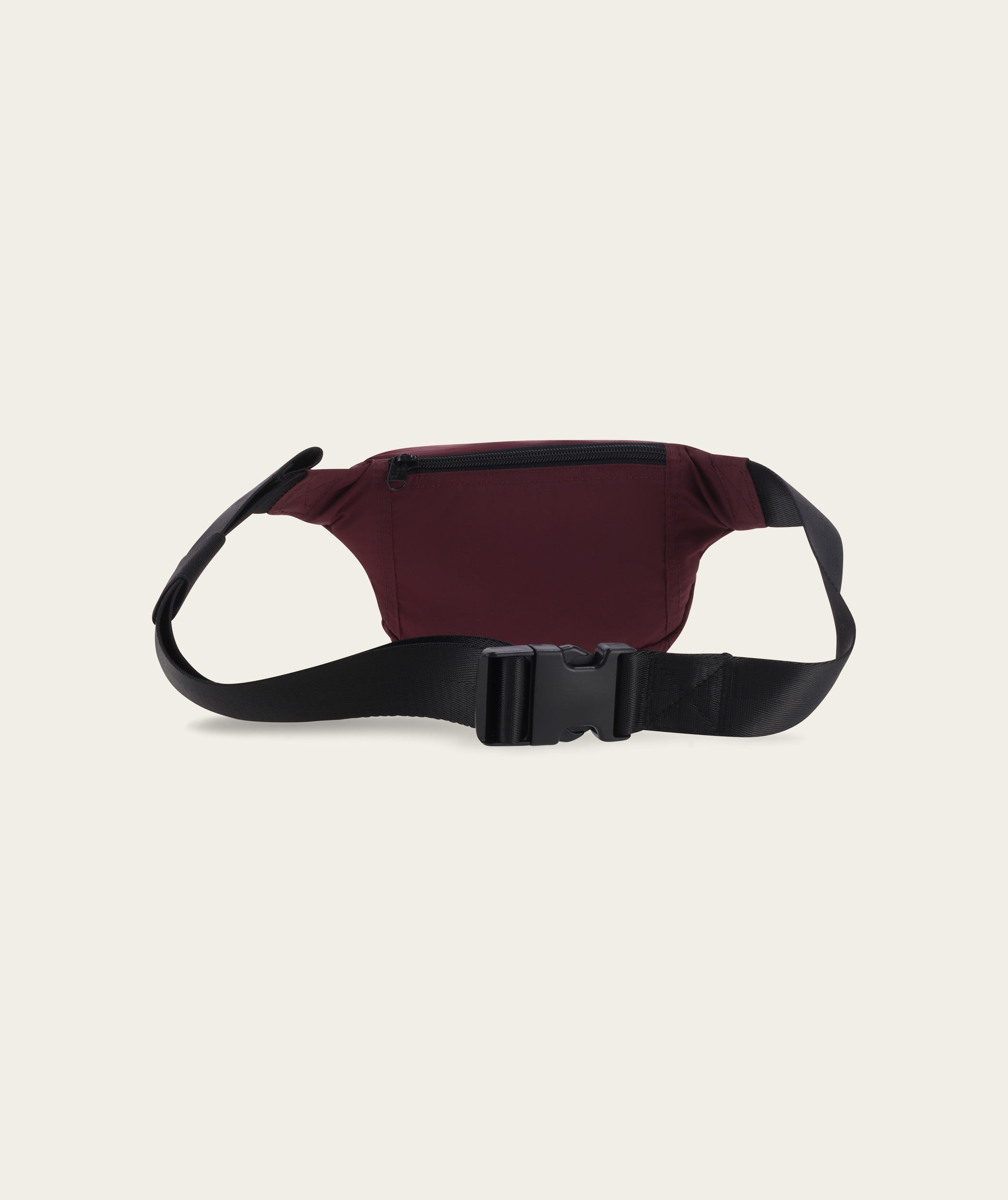 Lite Moonbag - Burgundy