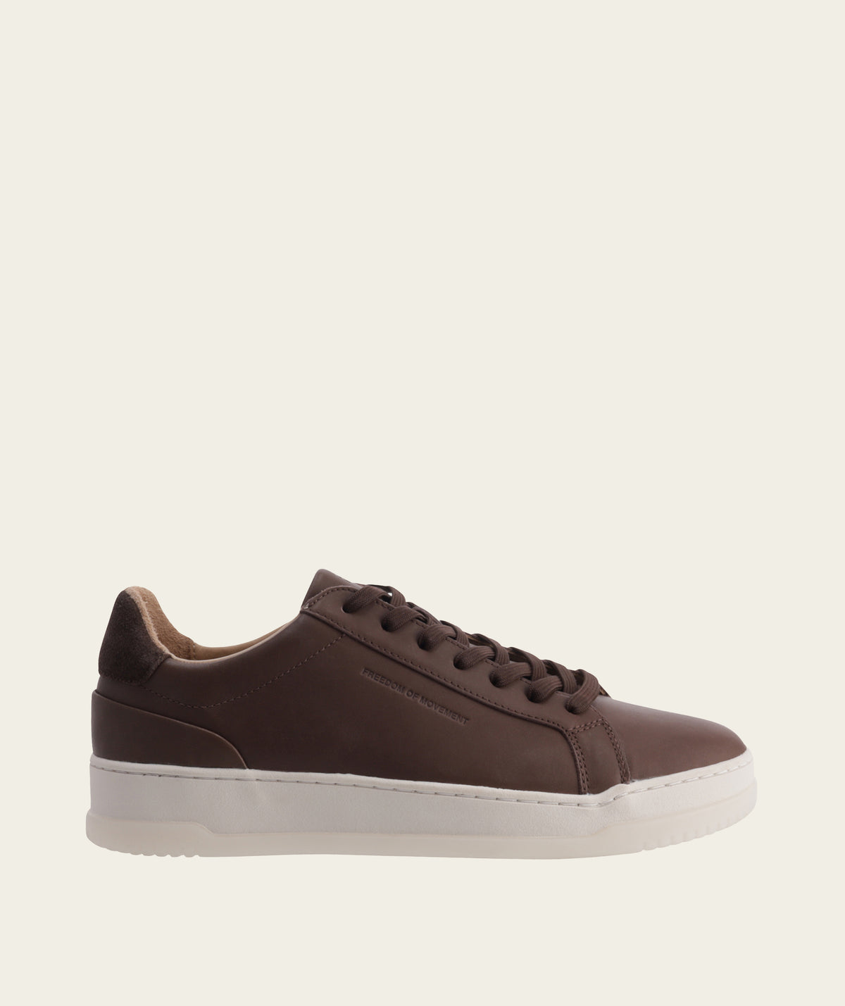 FOM 100 - Dark Choc