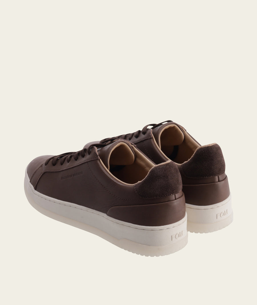 FOM 100 - Dark Choc