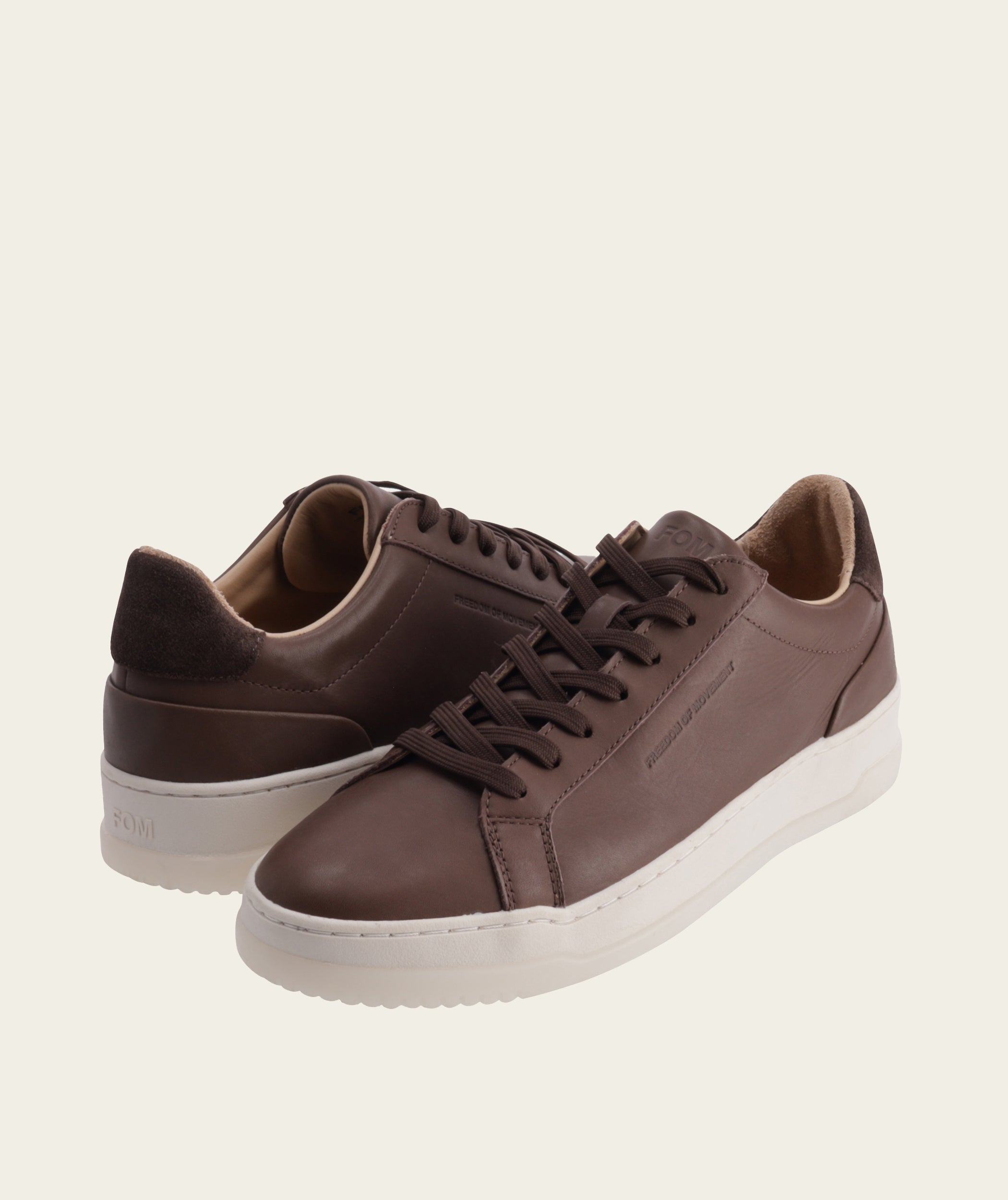 FOM 100 - Dark Choc