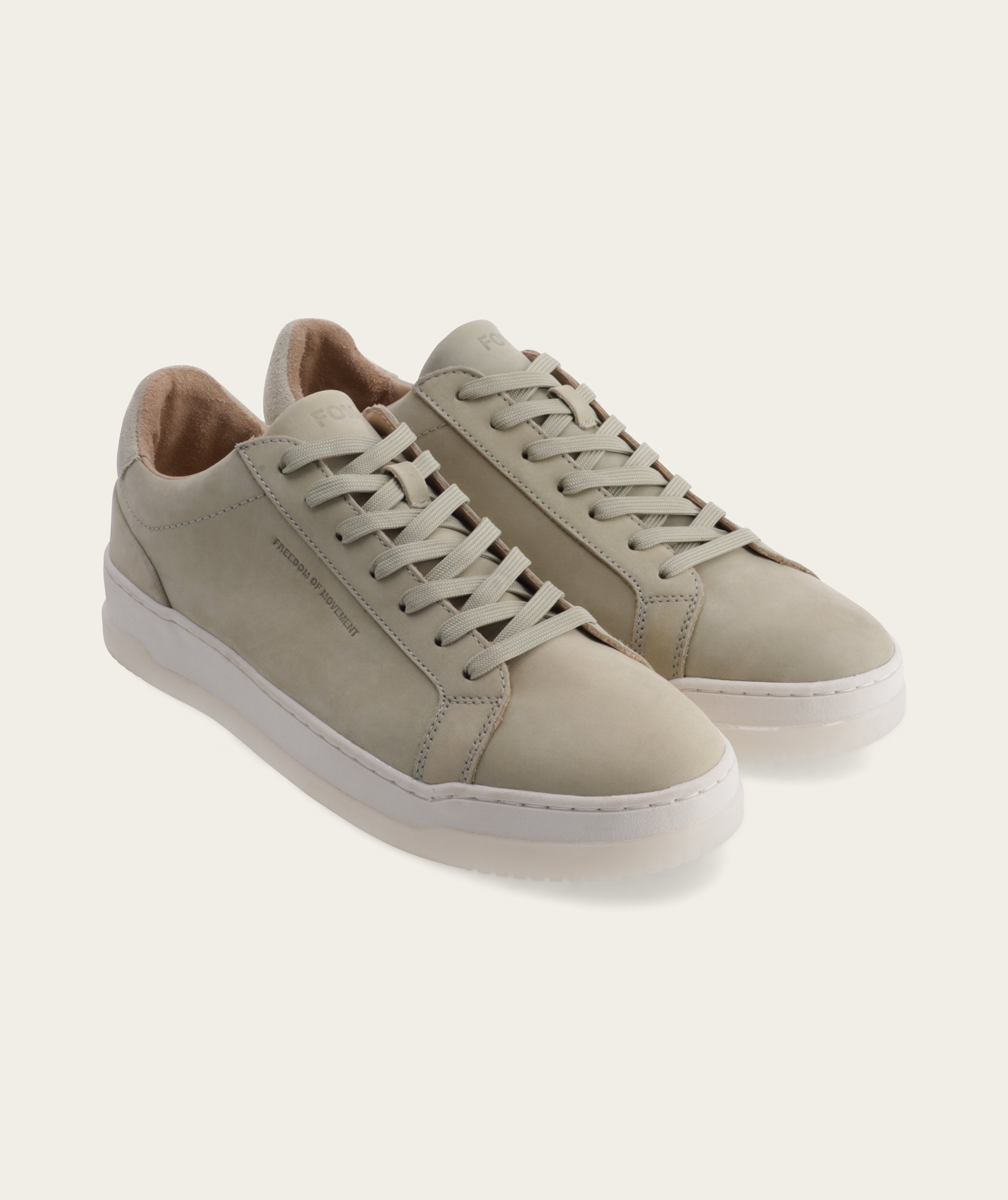 FOM 100 - Light Sage