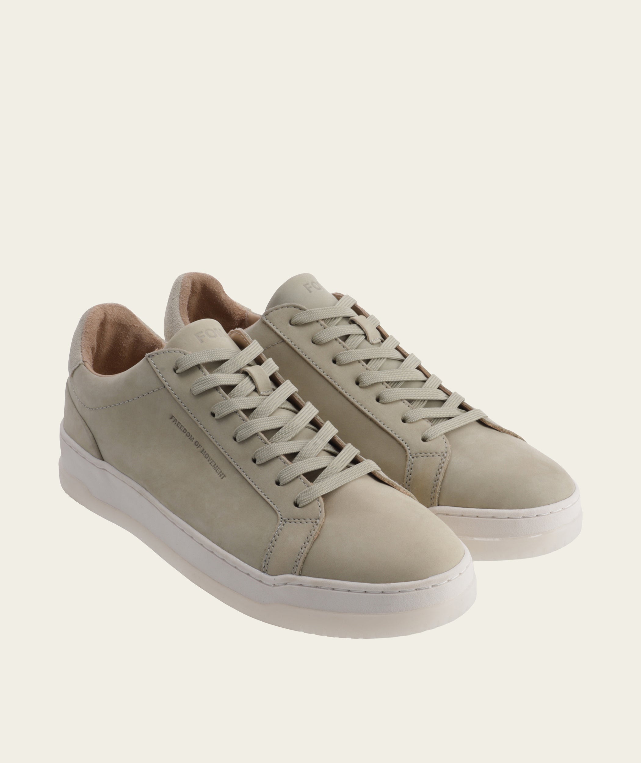 FOM 100 - Light Sage