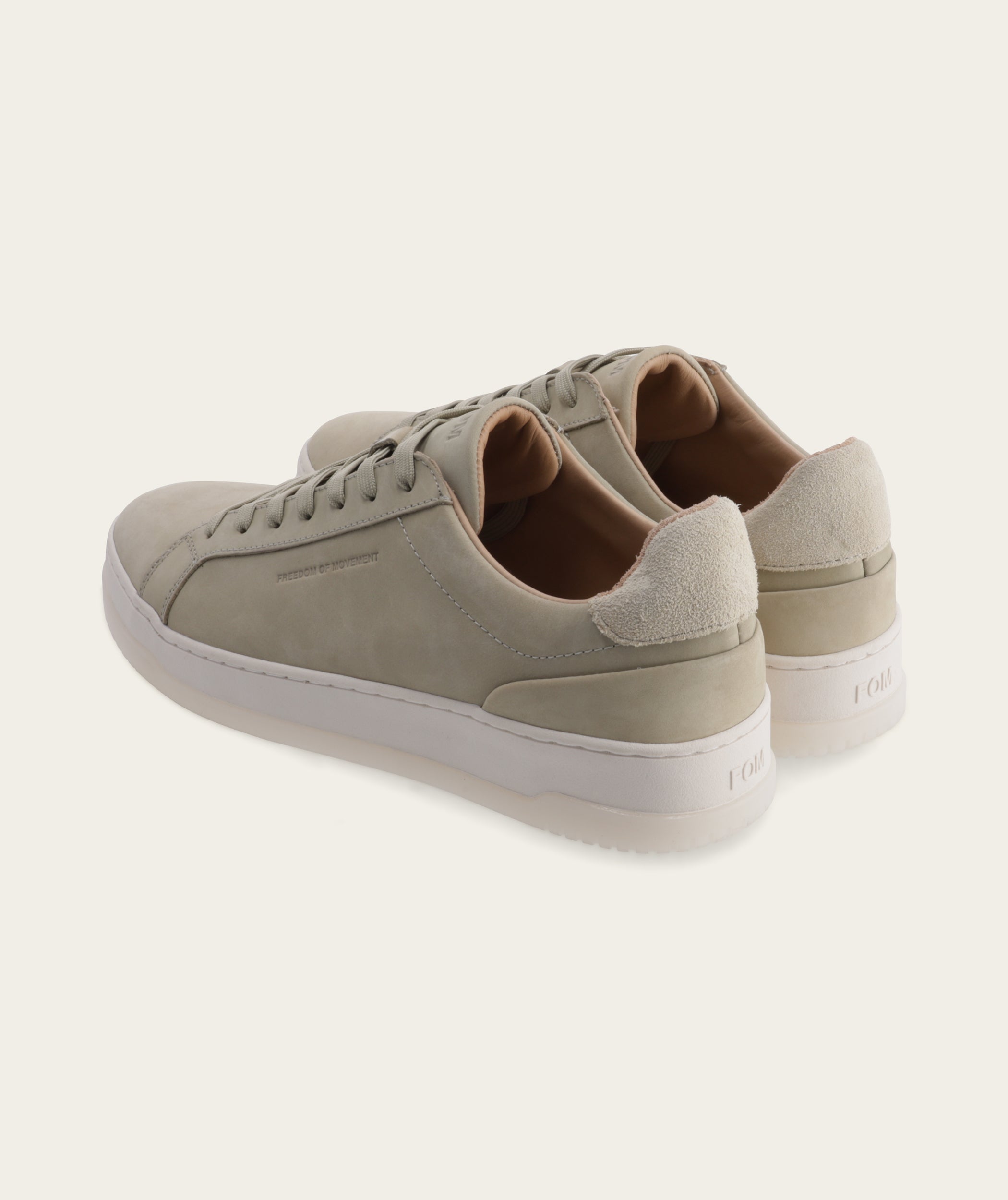 FOM 100 - Light Sage