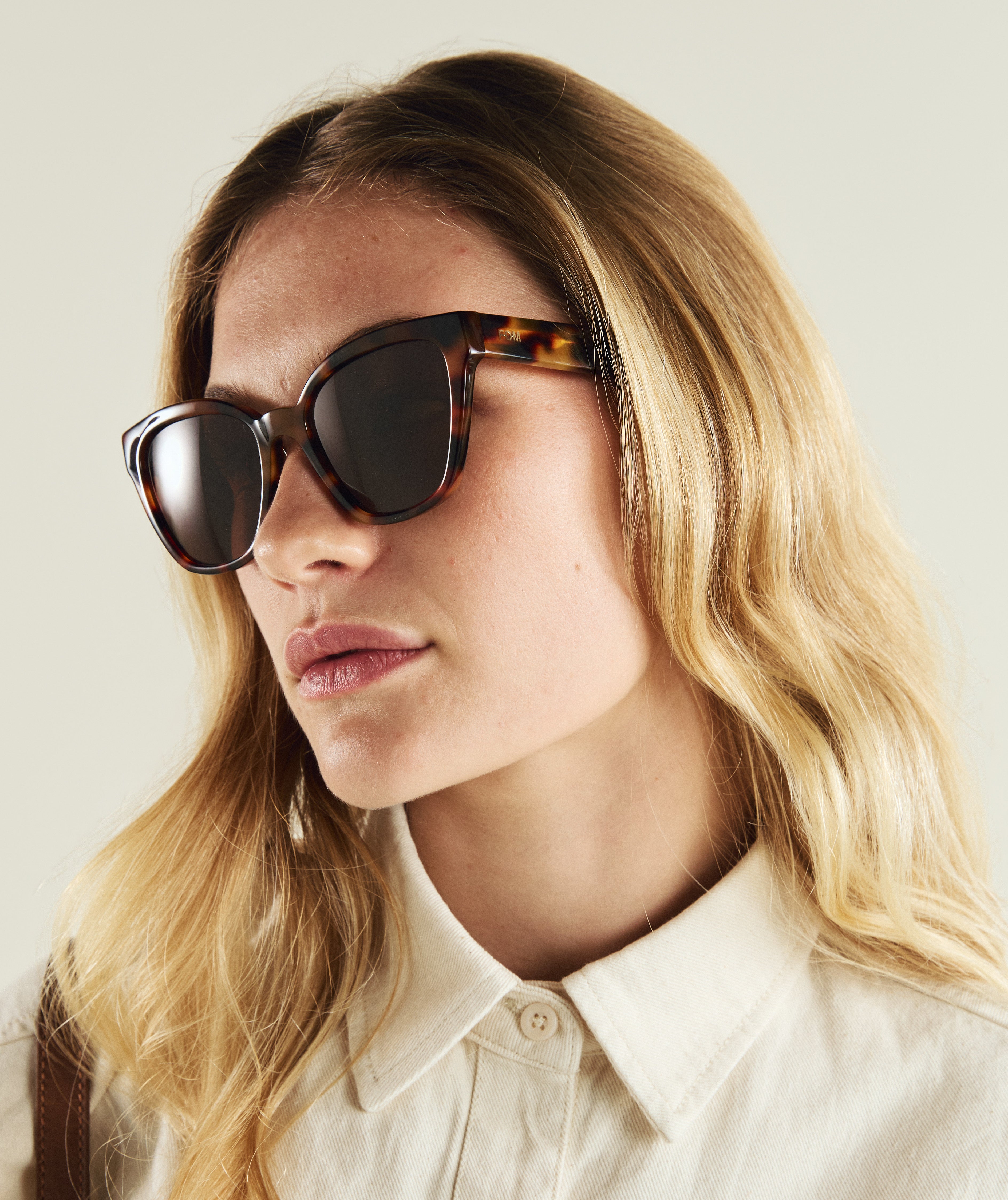Pheobe - Tortoise (Polarized)