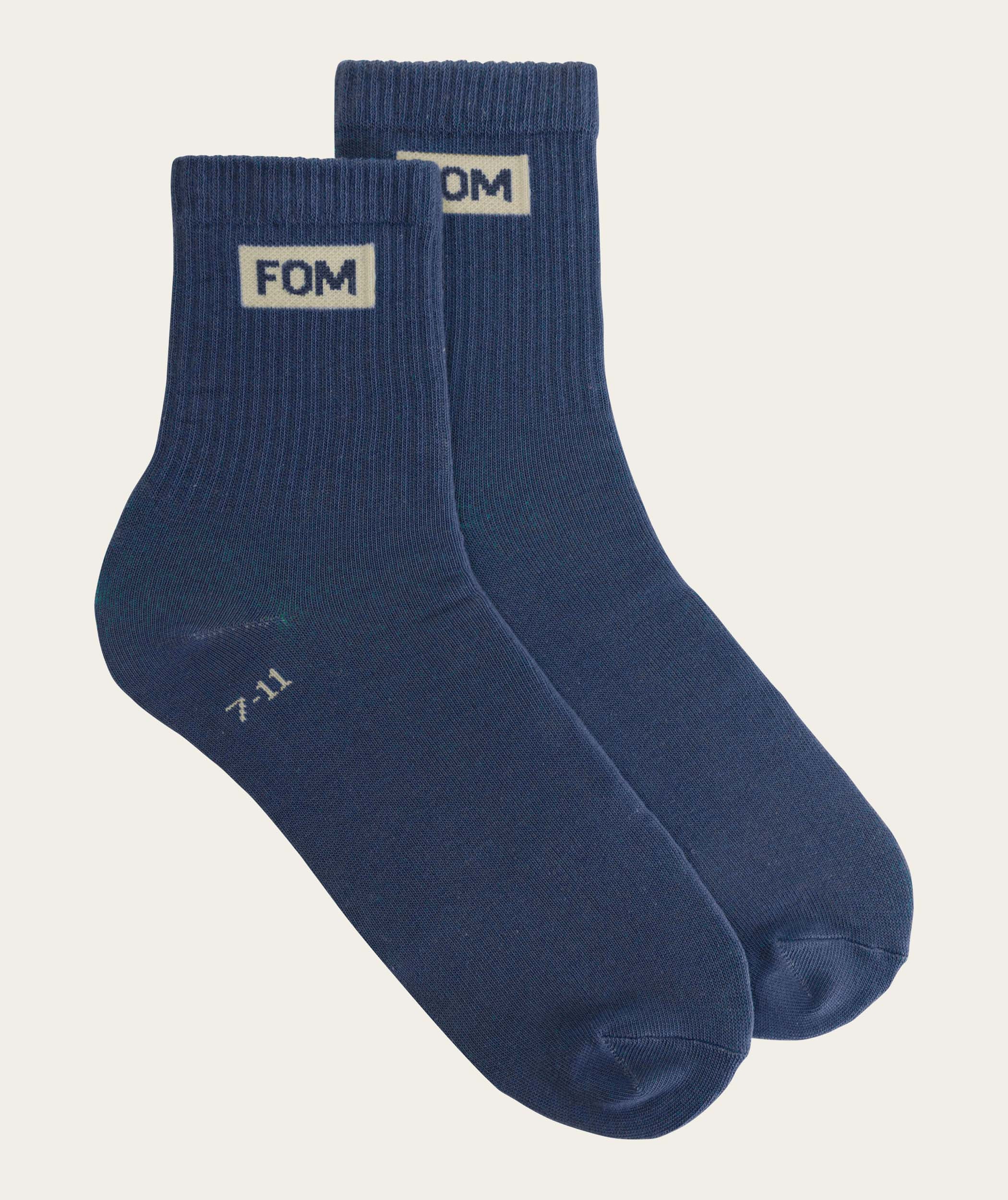 Socks Crew - Stormy Weather FOM (Size 7-11)