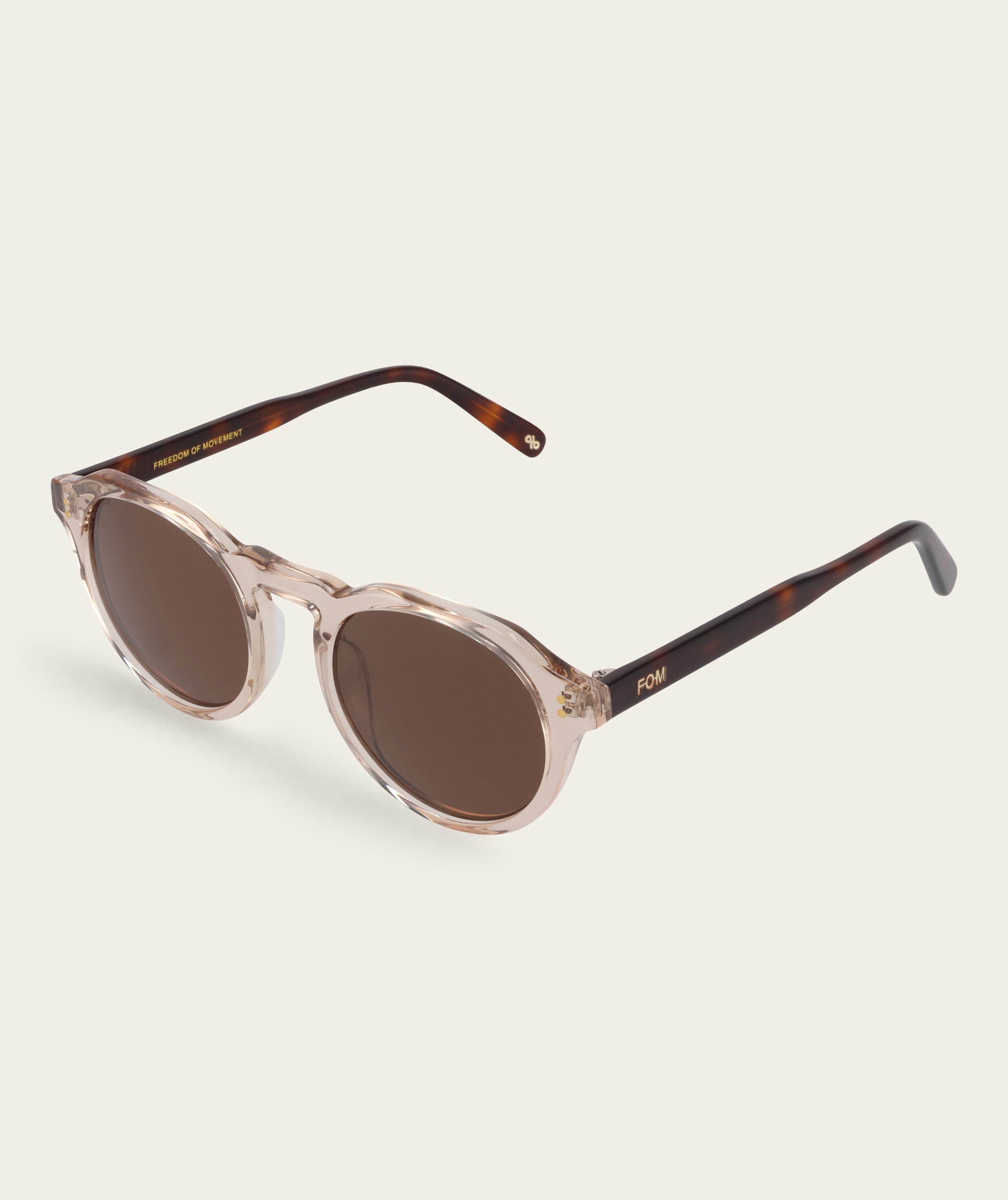 Anderson - Havana Tortoise (Polarized)