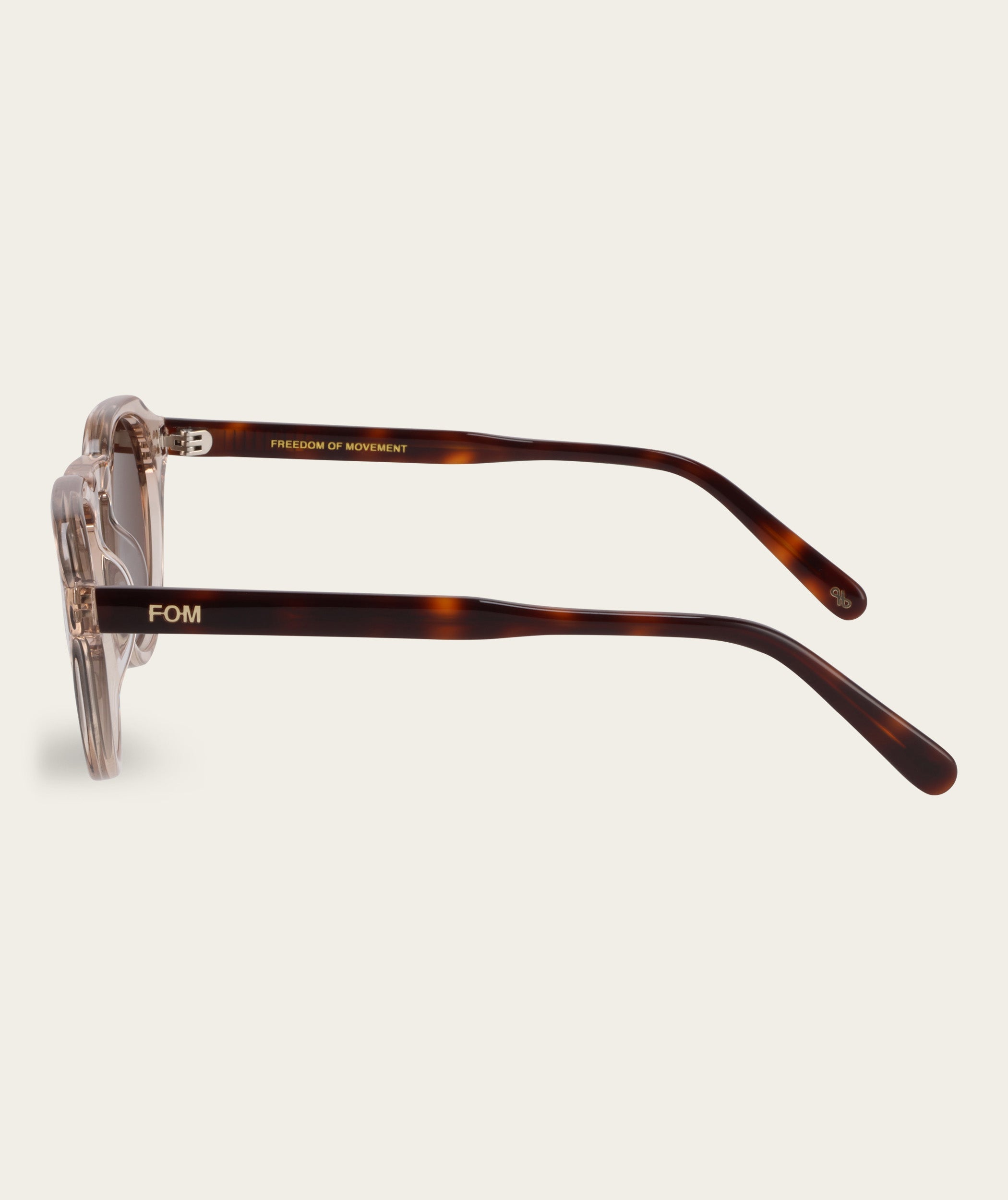 Anderson - Havana Tortoise (Polarized)
