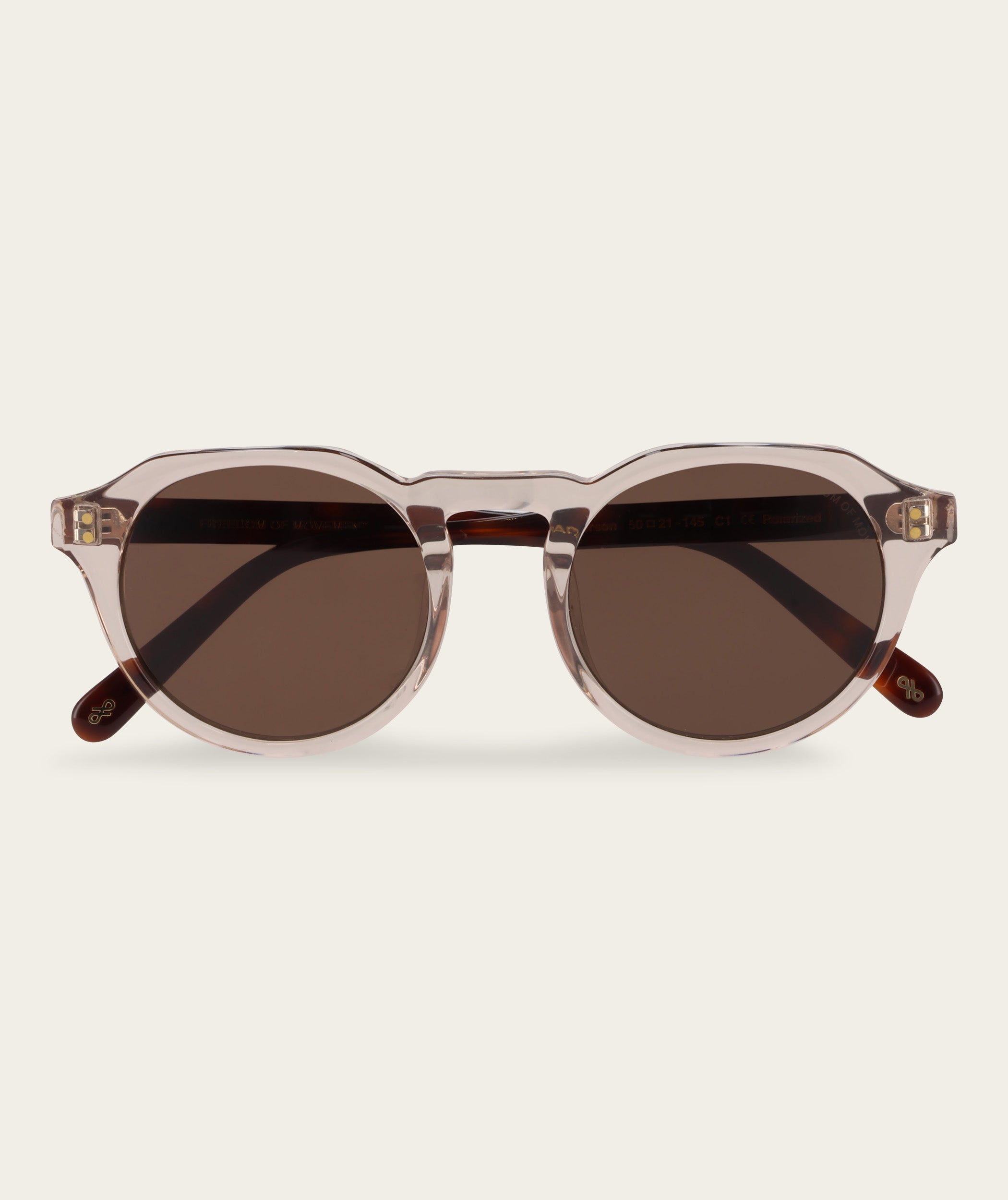Anderson - Havana Tortoise (Polarized)