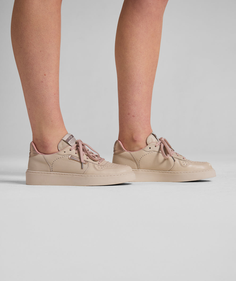 Ladies Tekkie - Shimmer