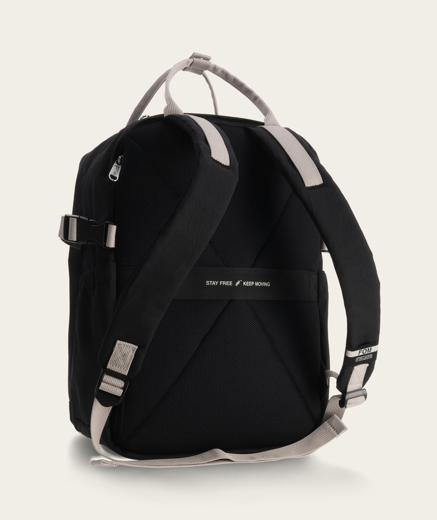 FOM Wanderer - Black