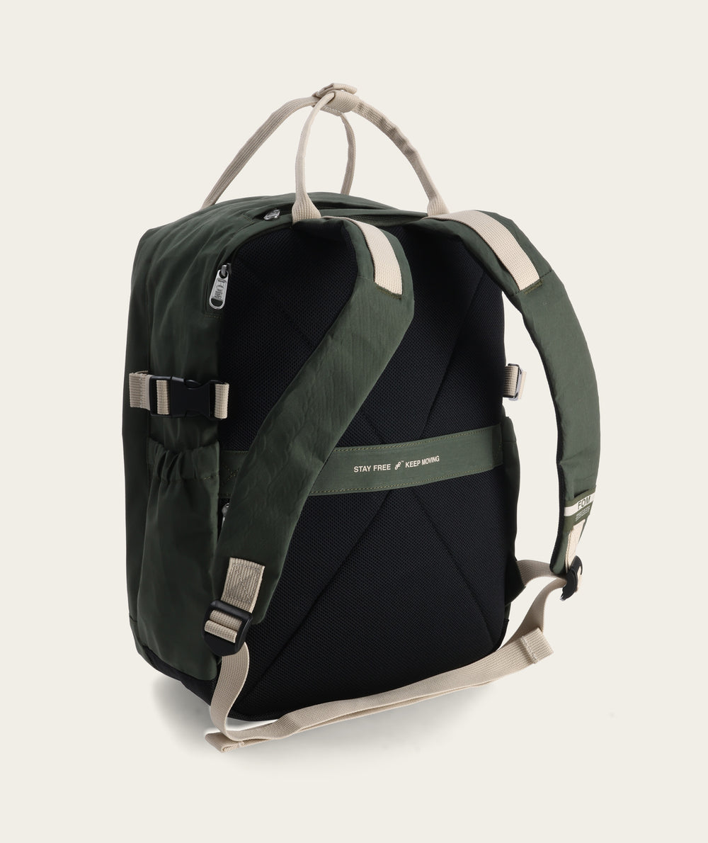 Wanderer - Dark Forest