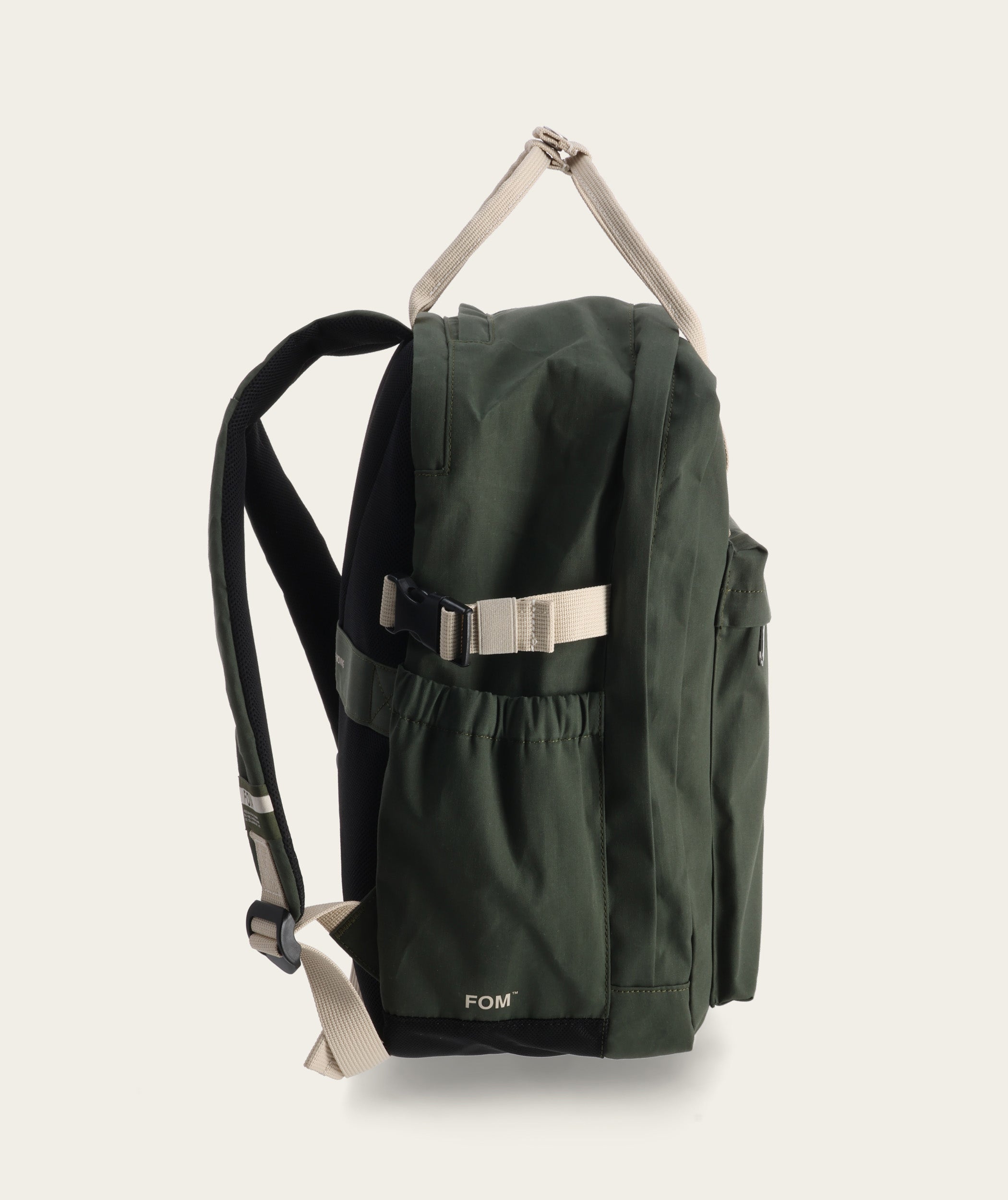 Wanderer - Dark Forest