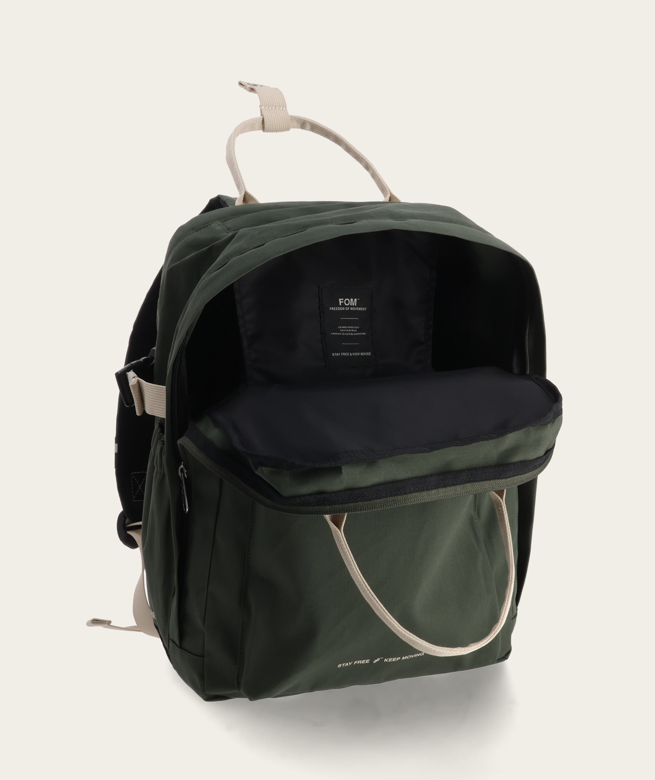 Wanderer - Dark Forest