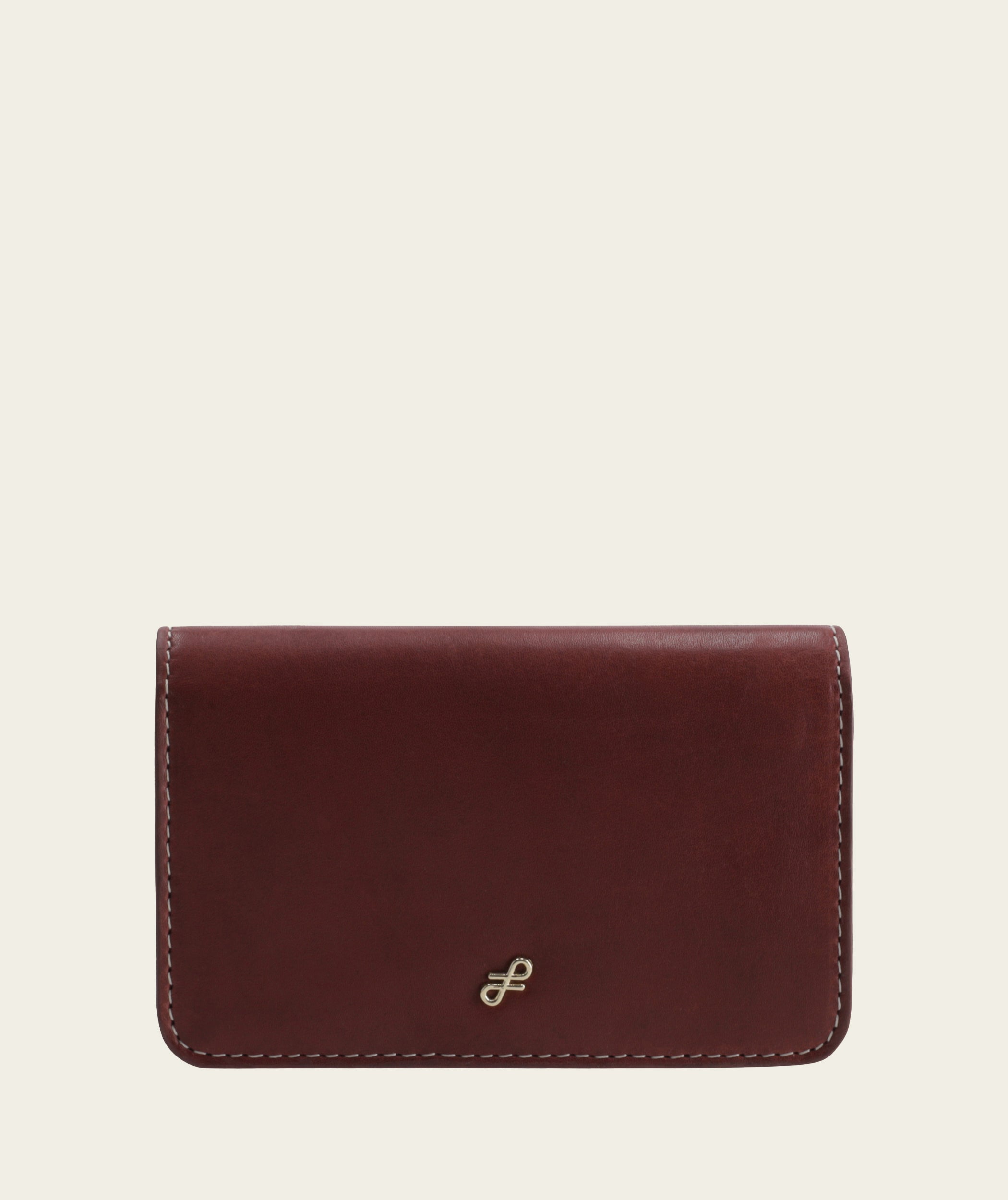 Zoe - Burgundy