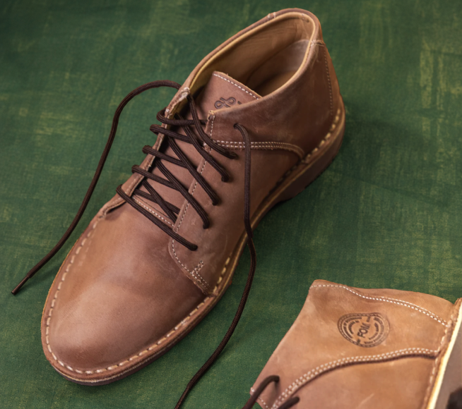 Vellies