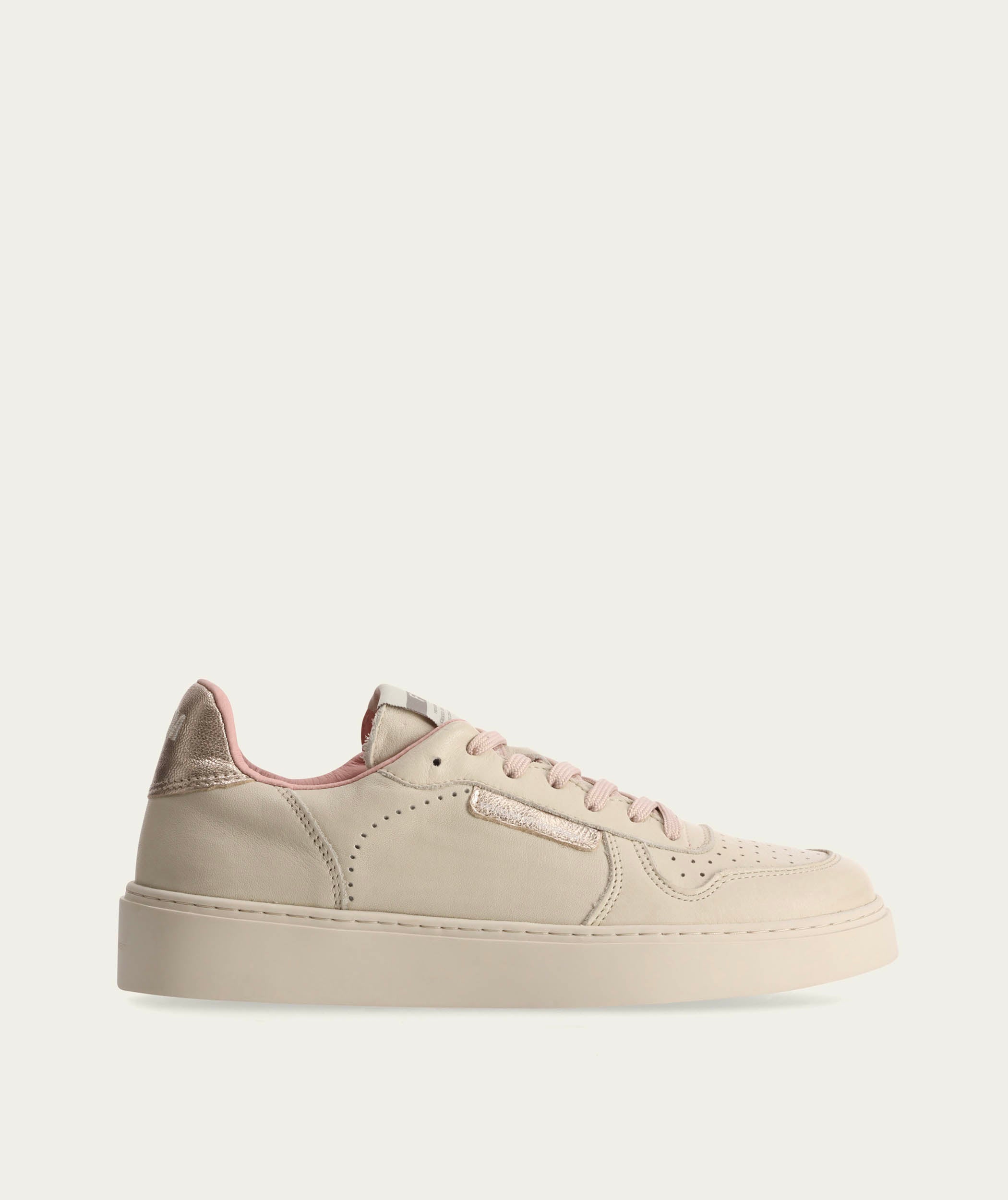 Ladies Tekkie - Shimmer