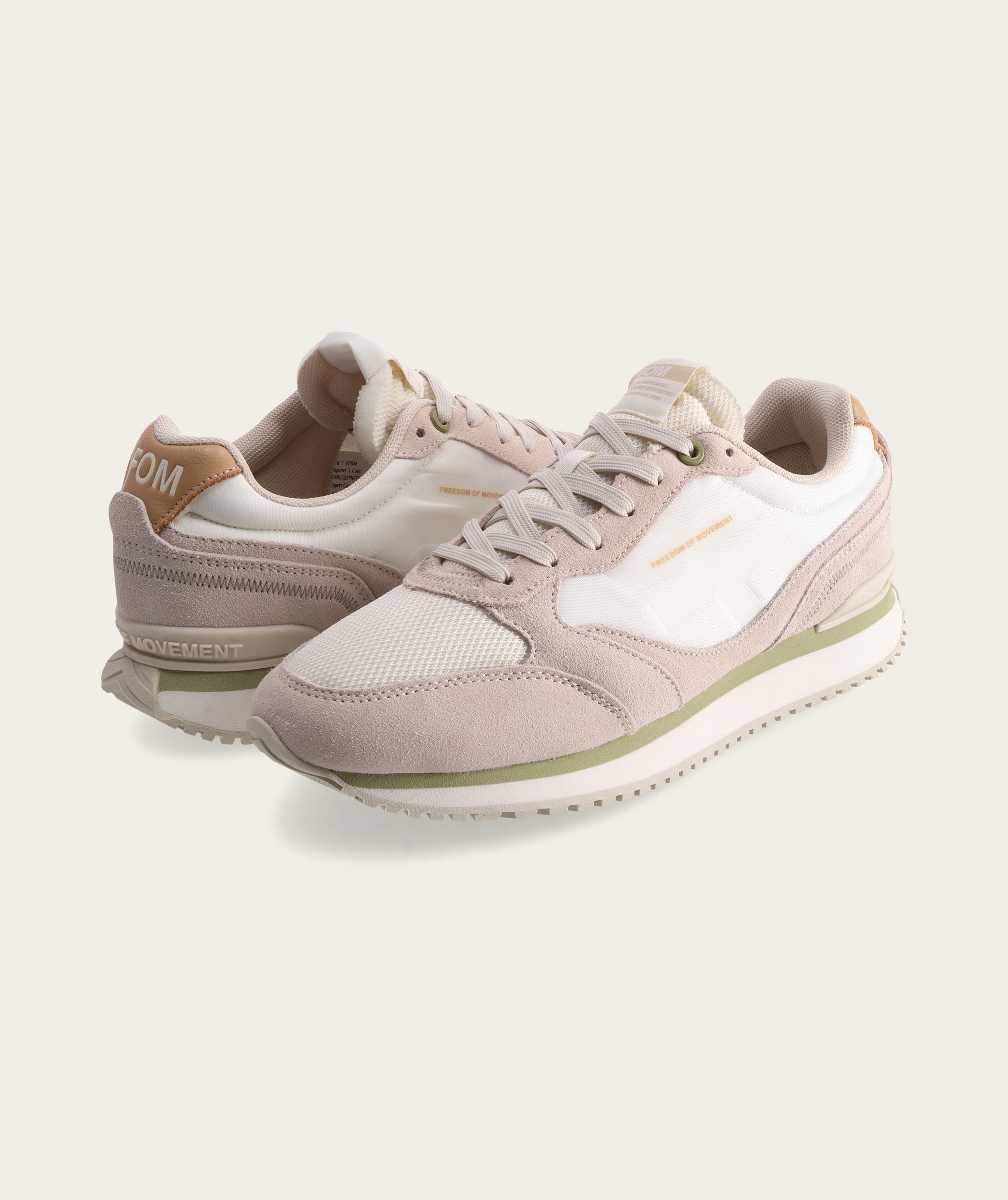 Ladies Shakes - Vanilla