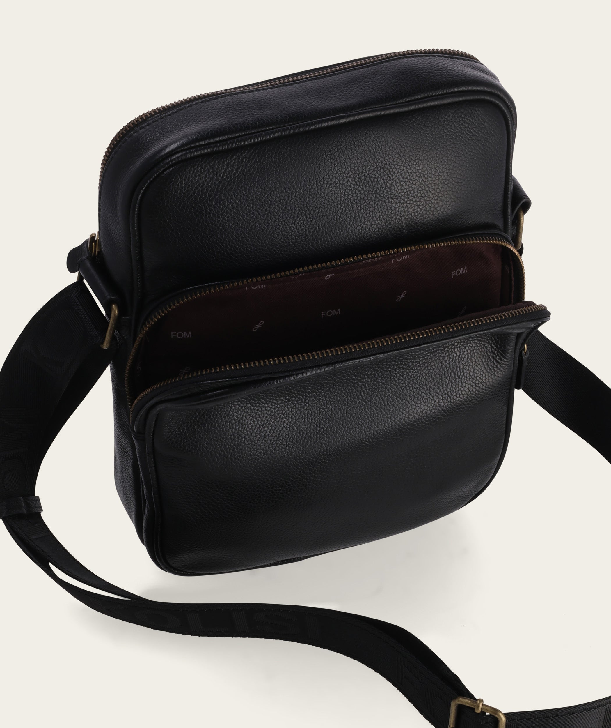 FOM x Kolisi - Jasper