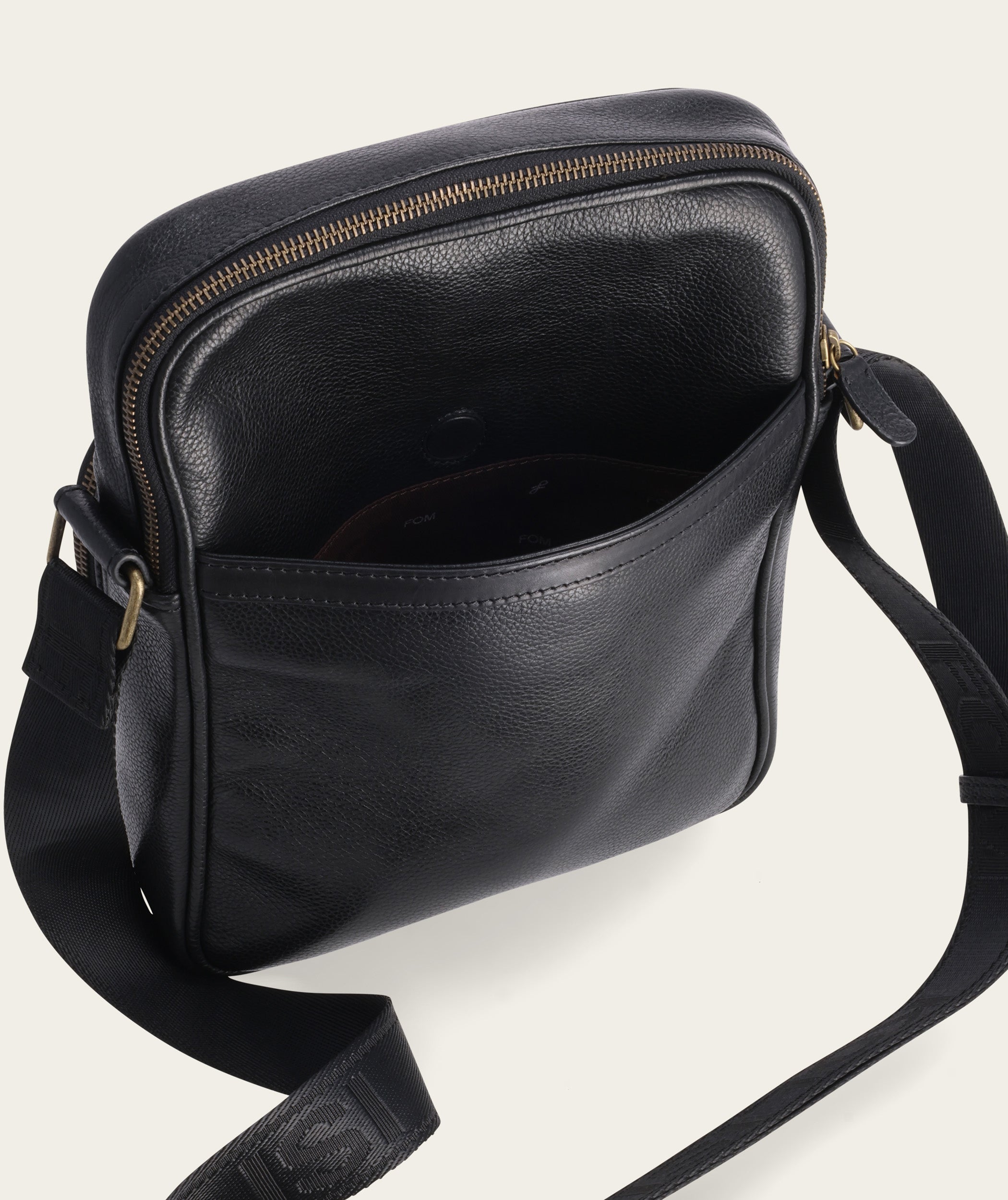 FOM x Kolisi - Jasper