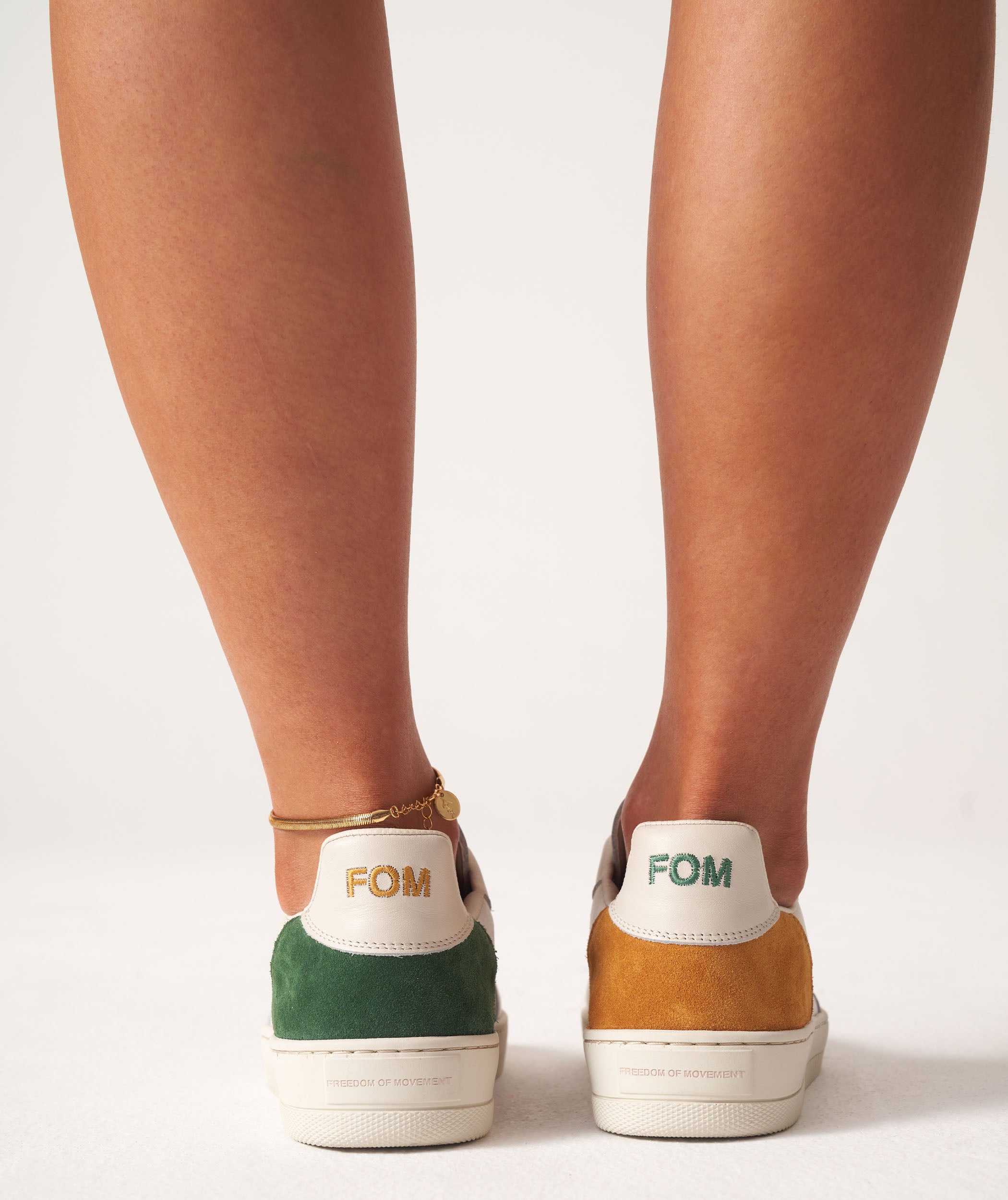 FOM Ladies Bok Tekkie (Limited Edition)