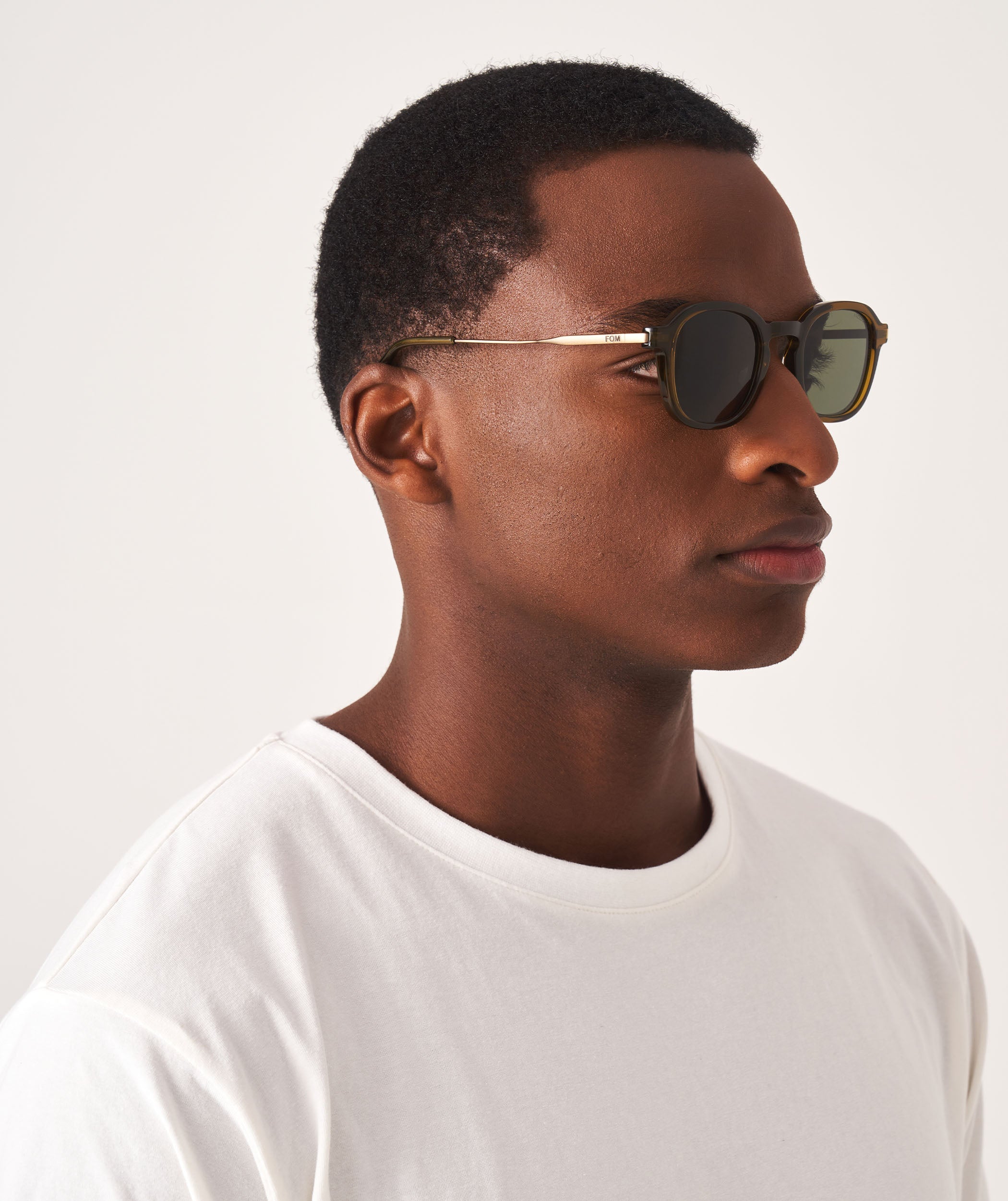 Marlow Olive (Polarized)