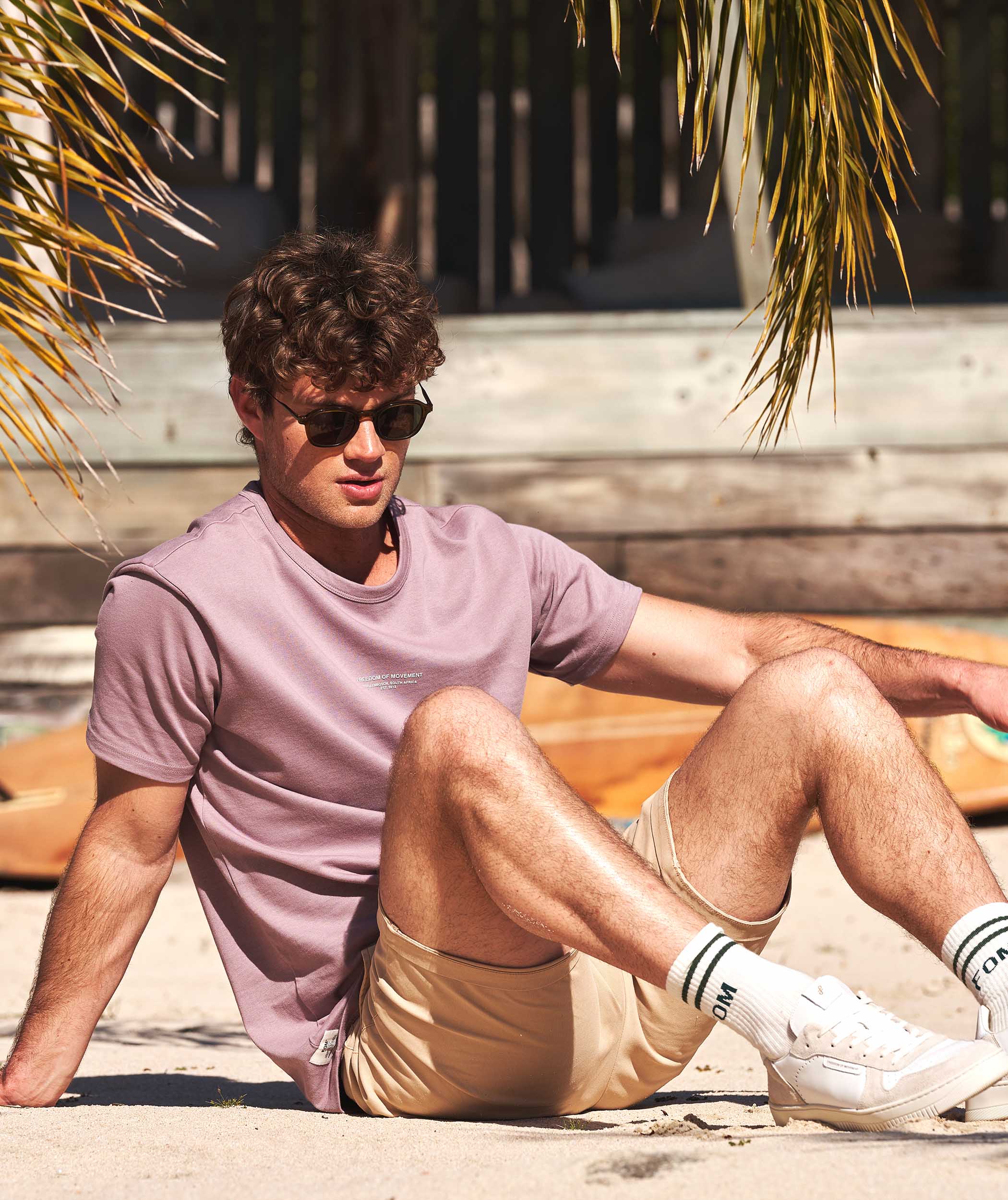 Marlow Olive (Polarized)
