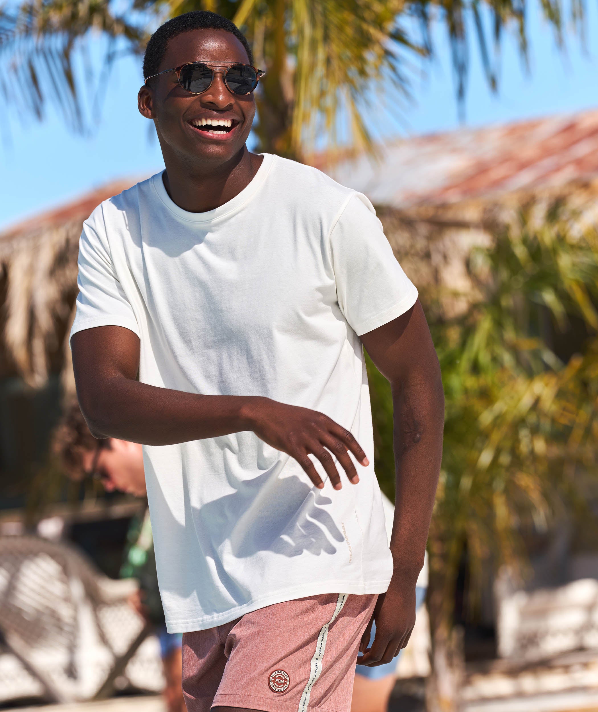 Jude - Ocean Tortoise (Polarized)
