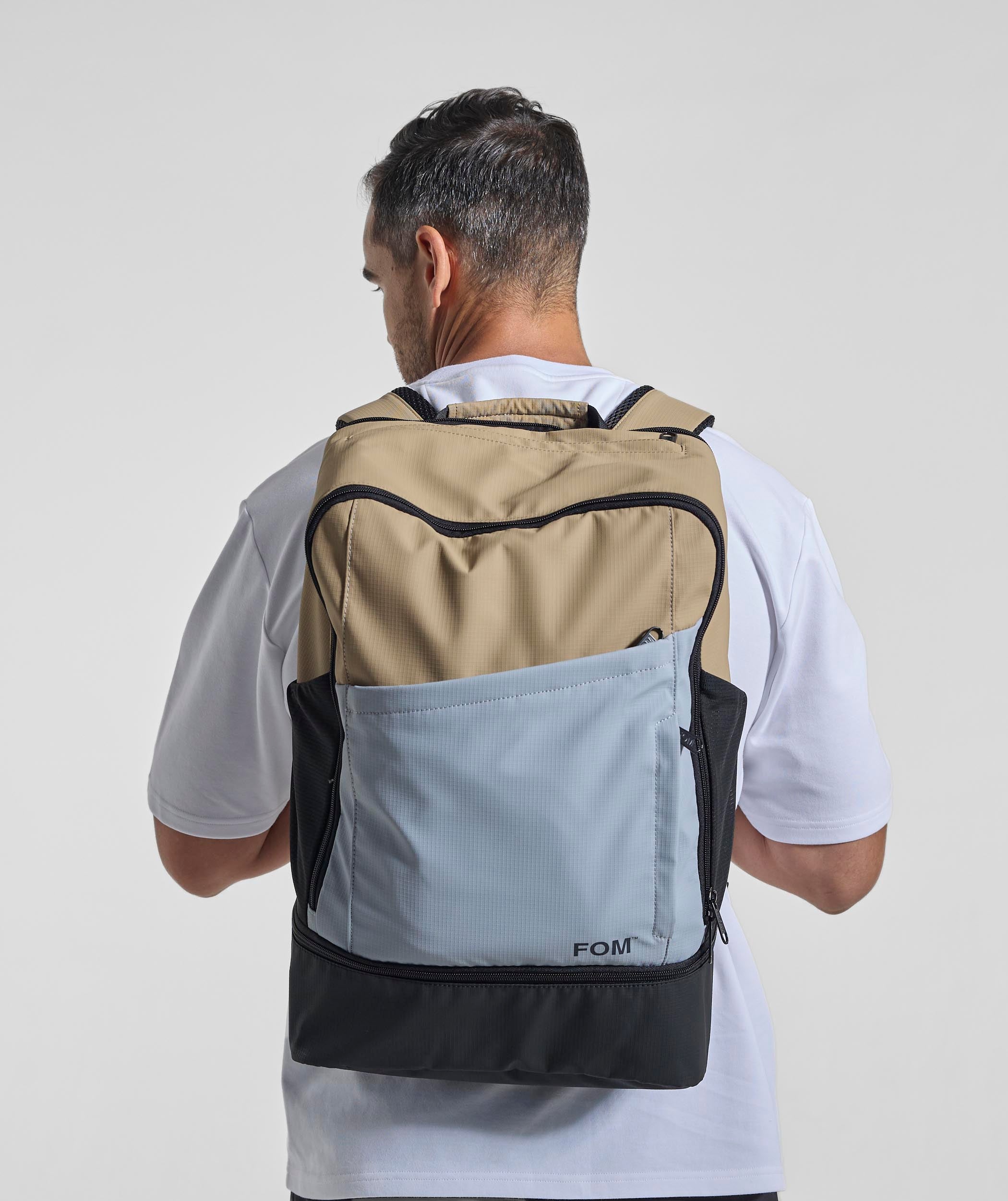 FOM Go Backpack - Desert Oasis
