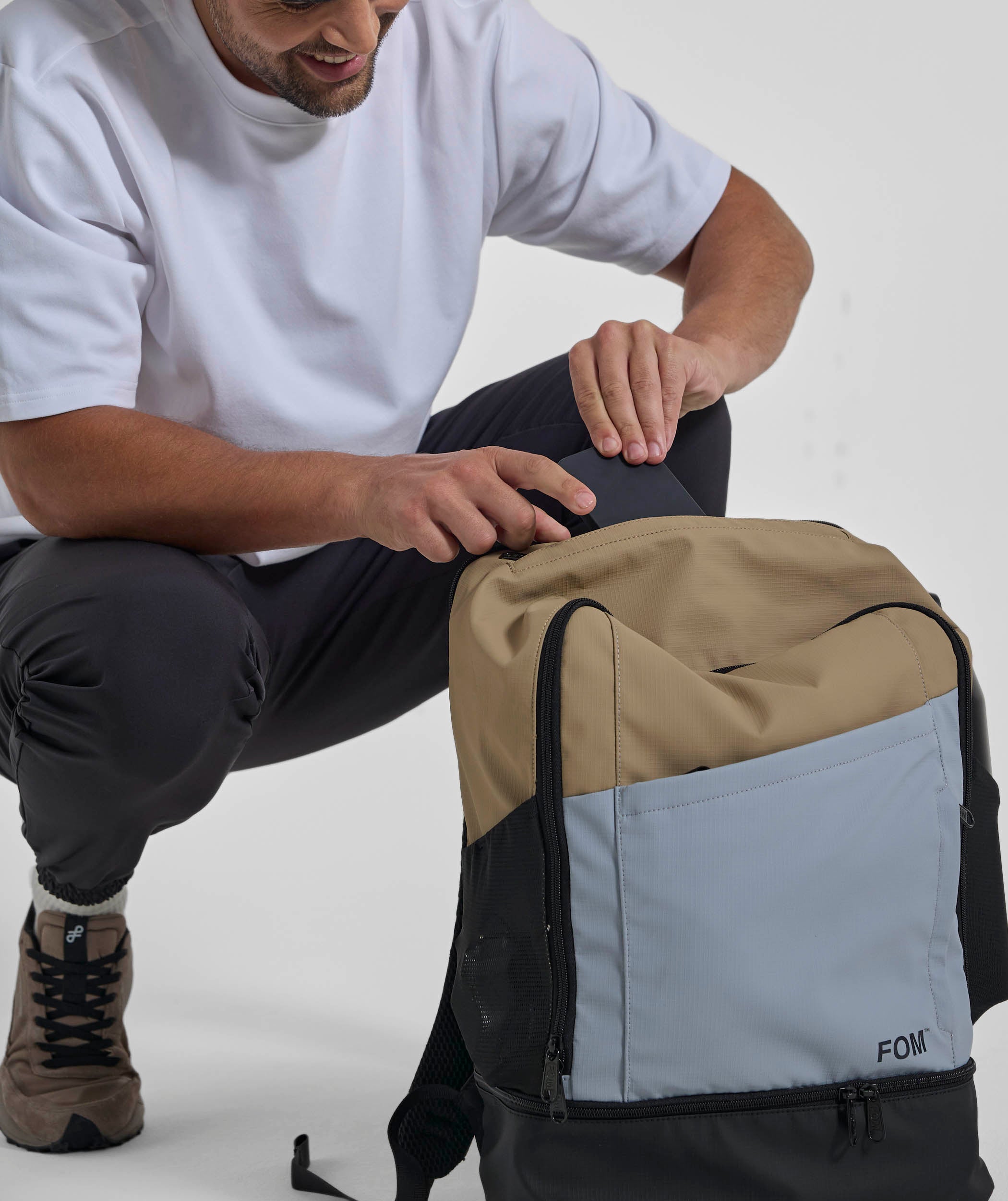 FOM Go Backpack - Desert Oasis