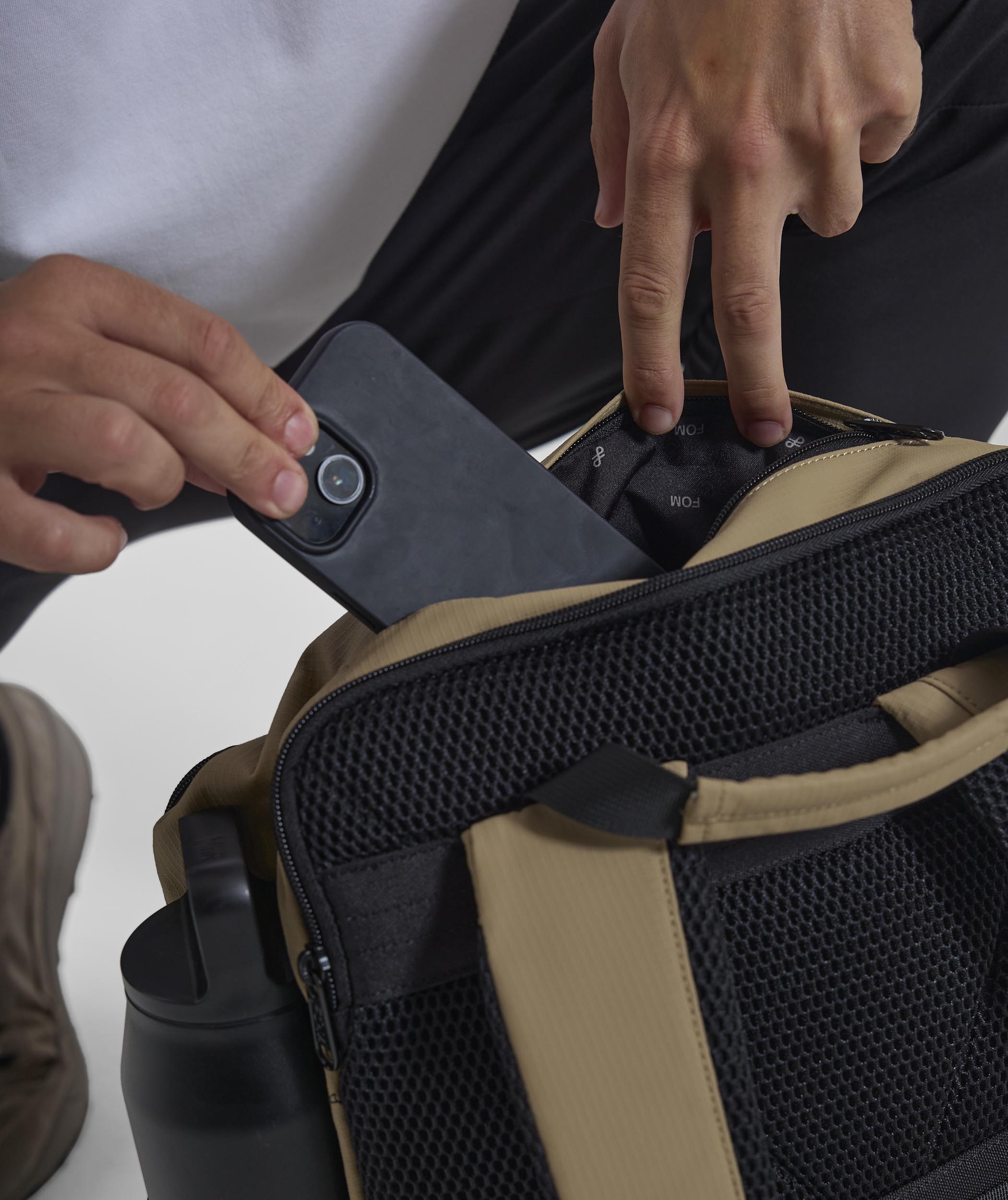 FOM Go Backpack - Desert Oasis