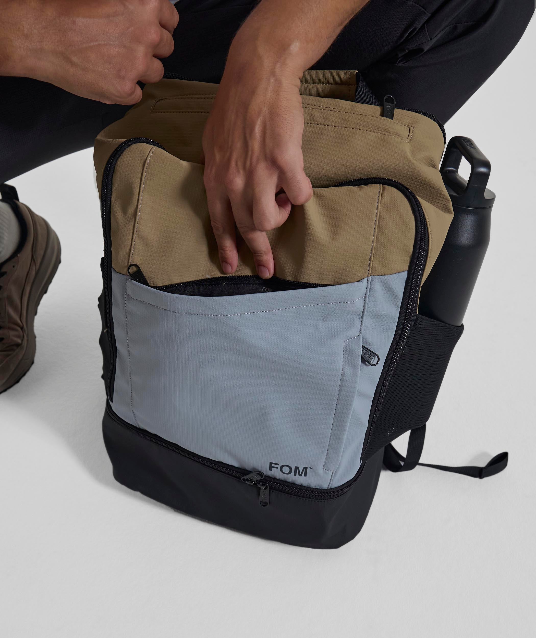 FOM Go Backpack - Desert Oasis