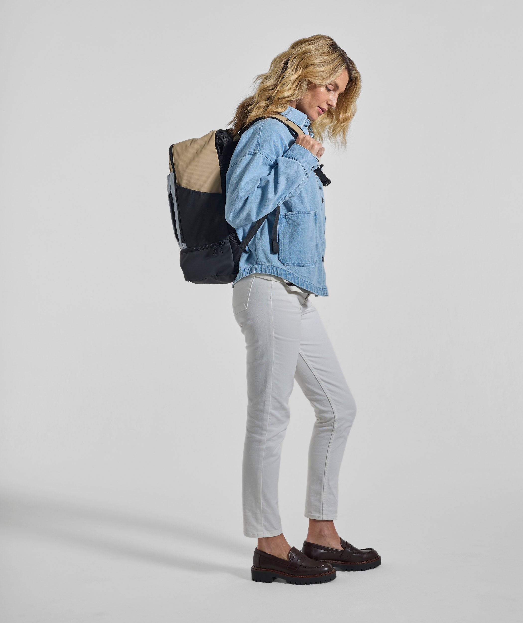 FOM Go Backpack - Desert Oasis