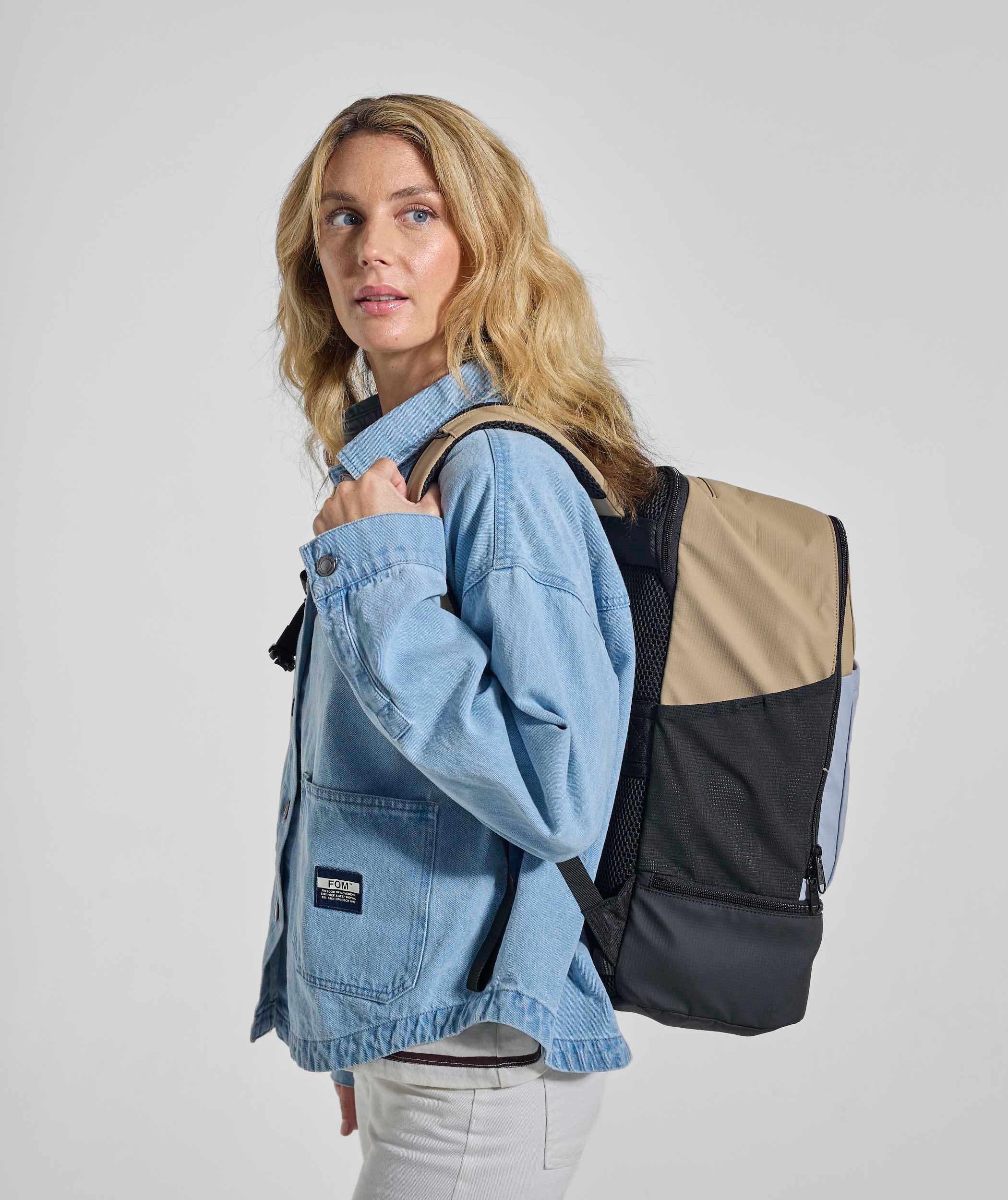 FOM Go Backpack - Desert Oasis