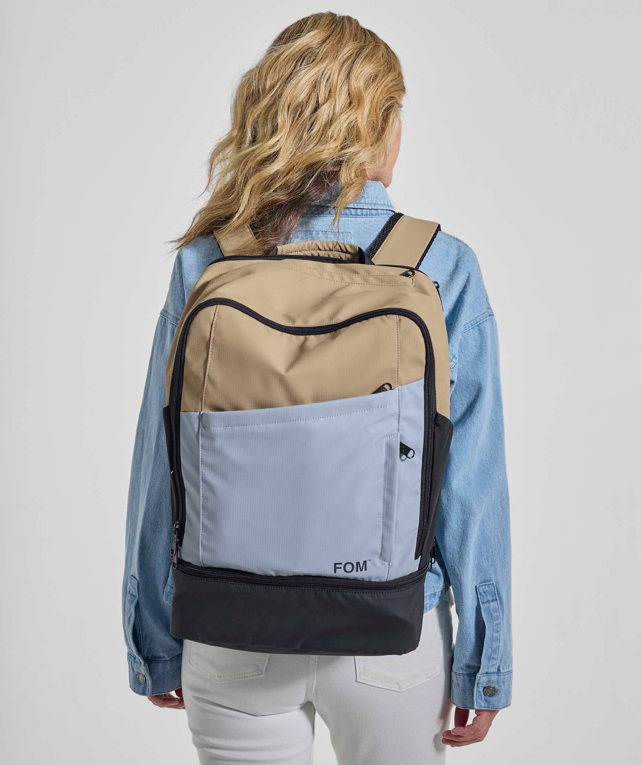 FOM Go Backpack - Desert Oasis