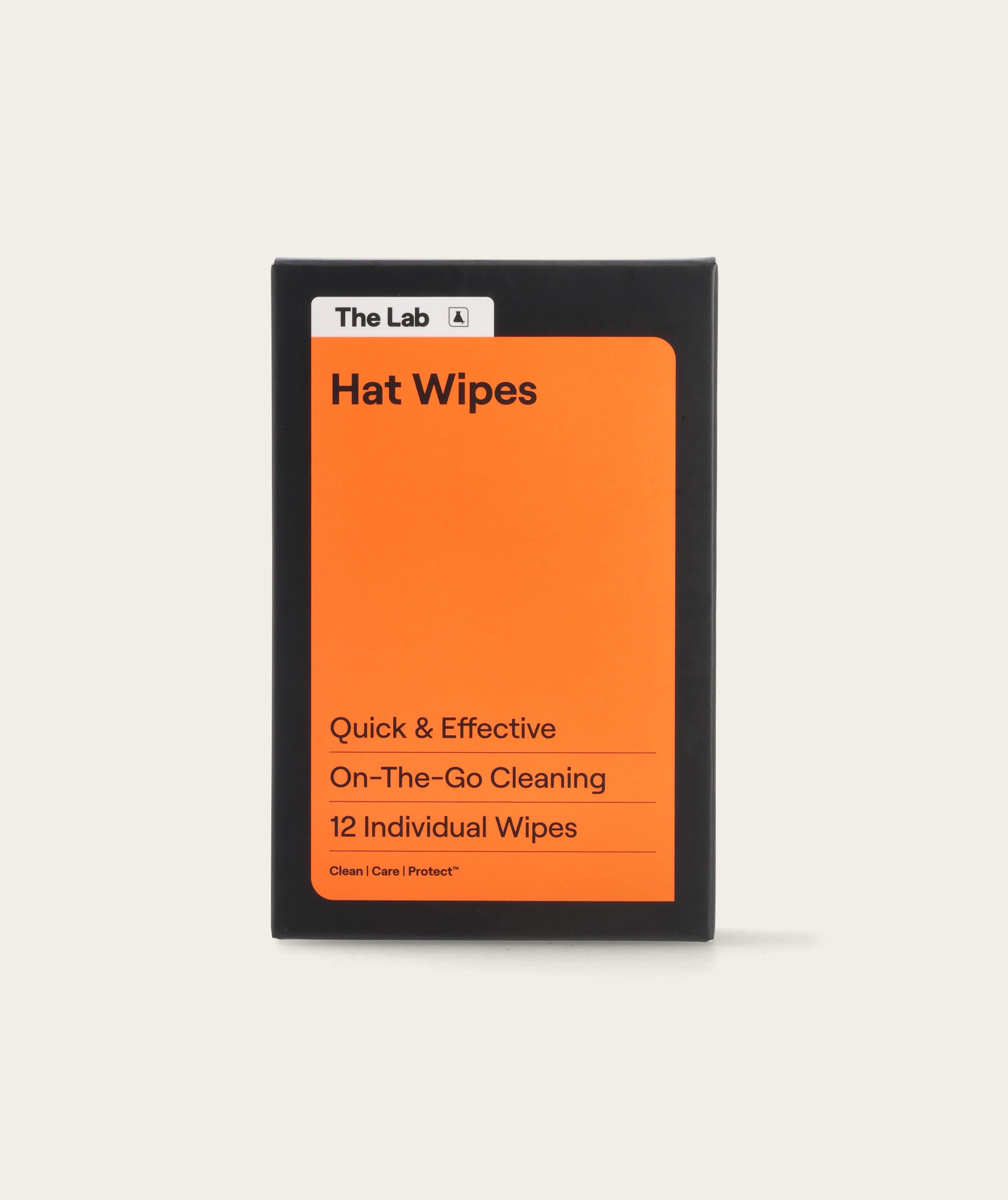 The Lab Hat Wipes