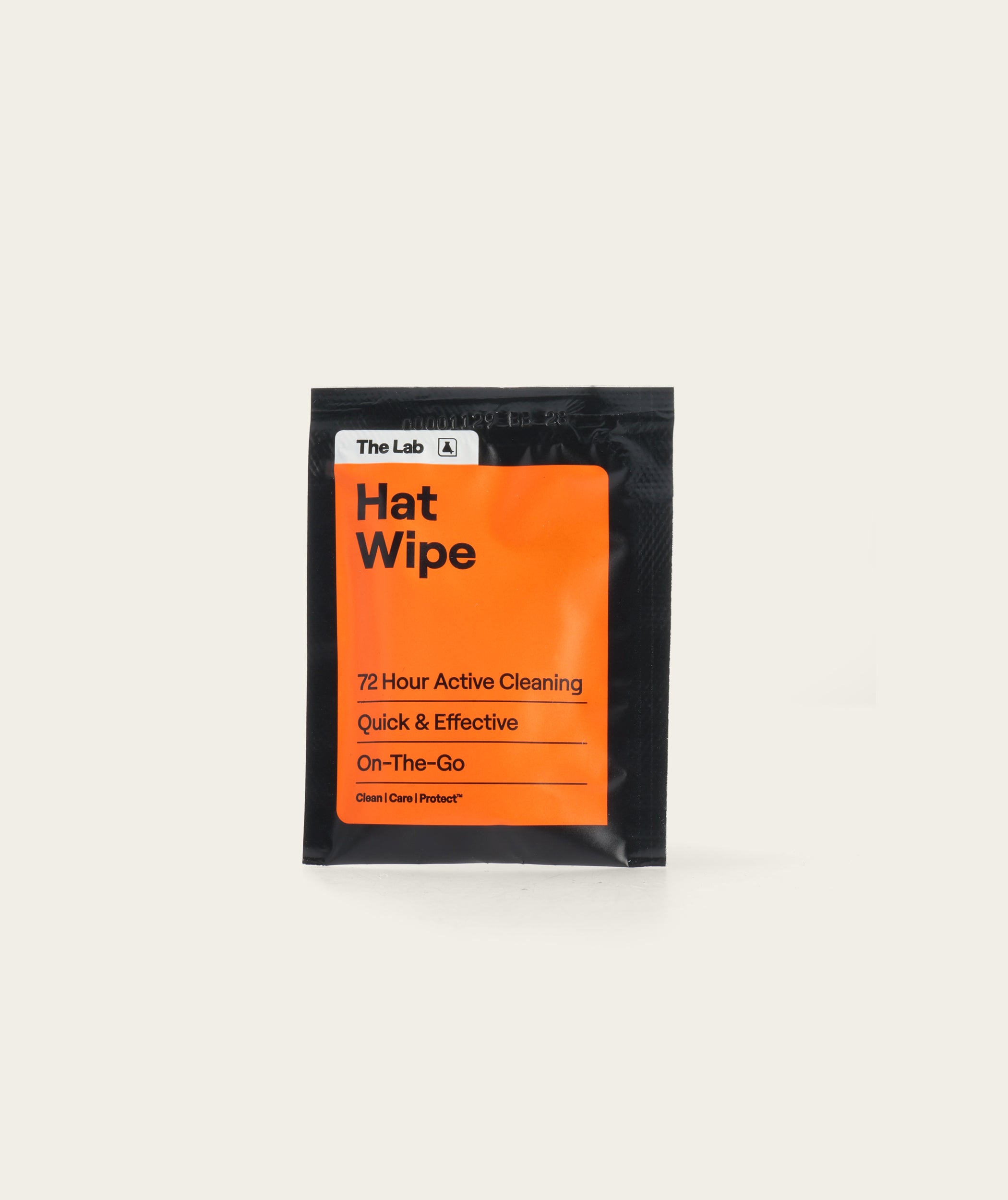 The Lab Hat Wipes