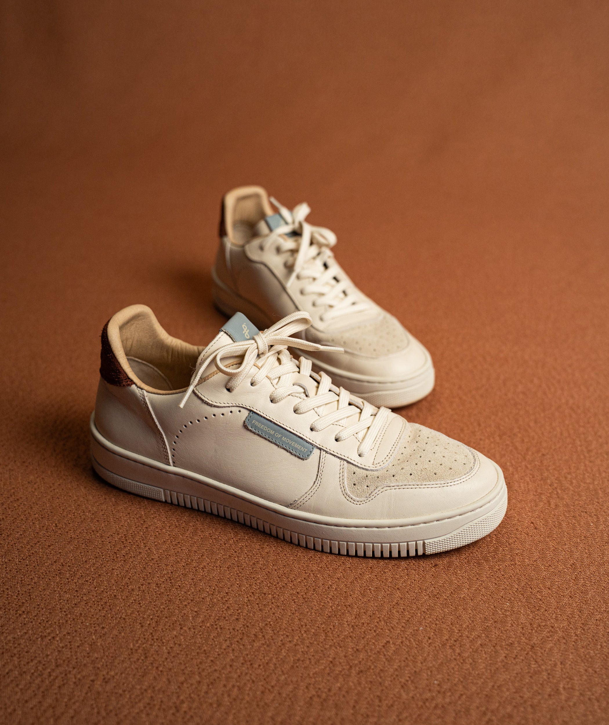 Mens Tekkie - High Tide