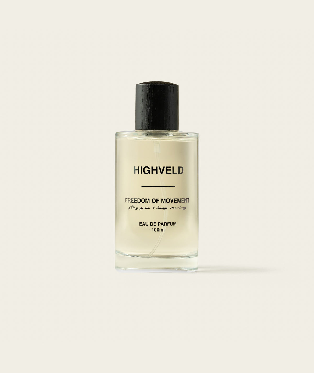 Mens Fragrance - Highveld