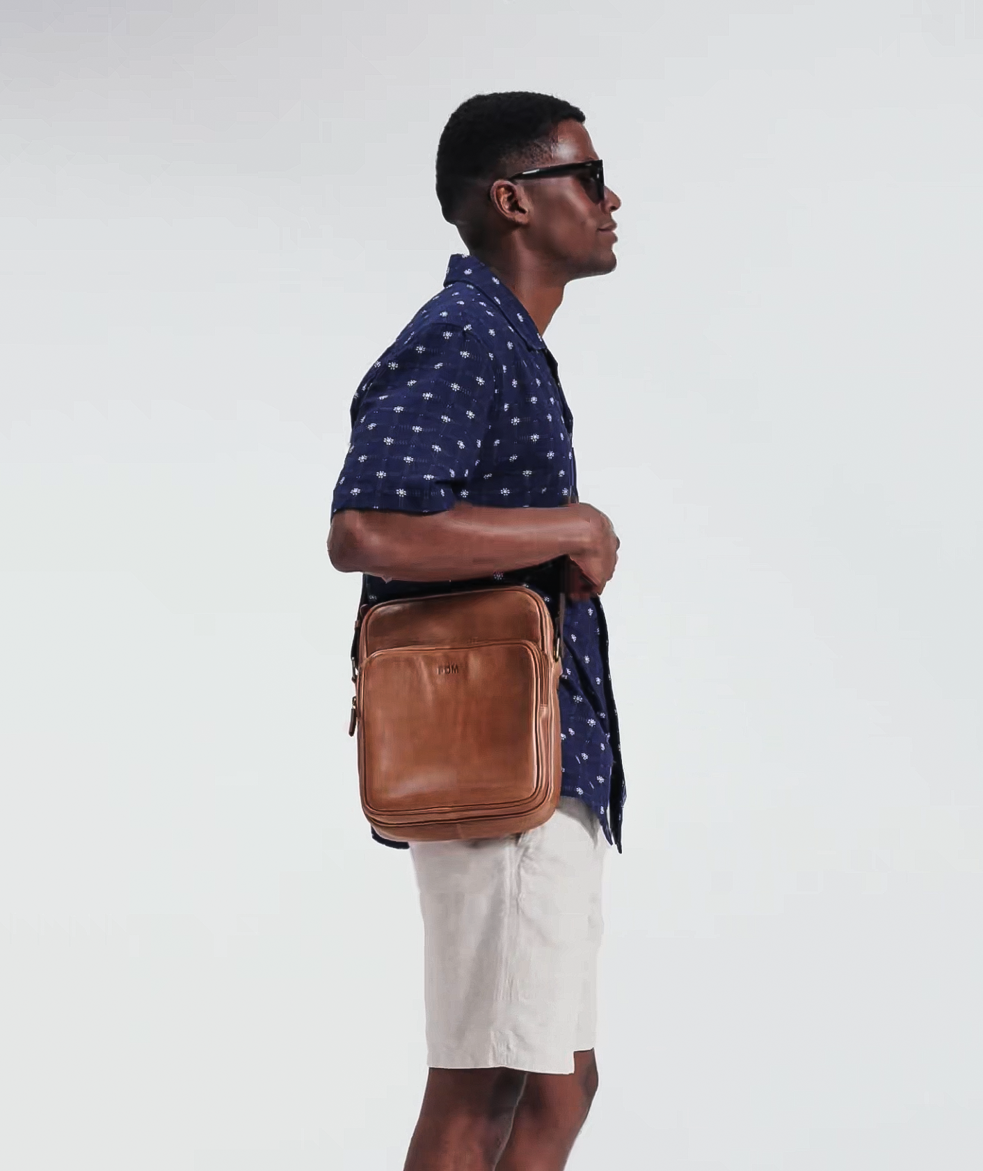 FOM Jasper - Pebble Tan