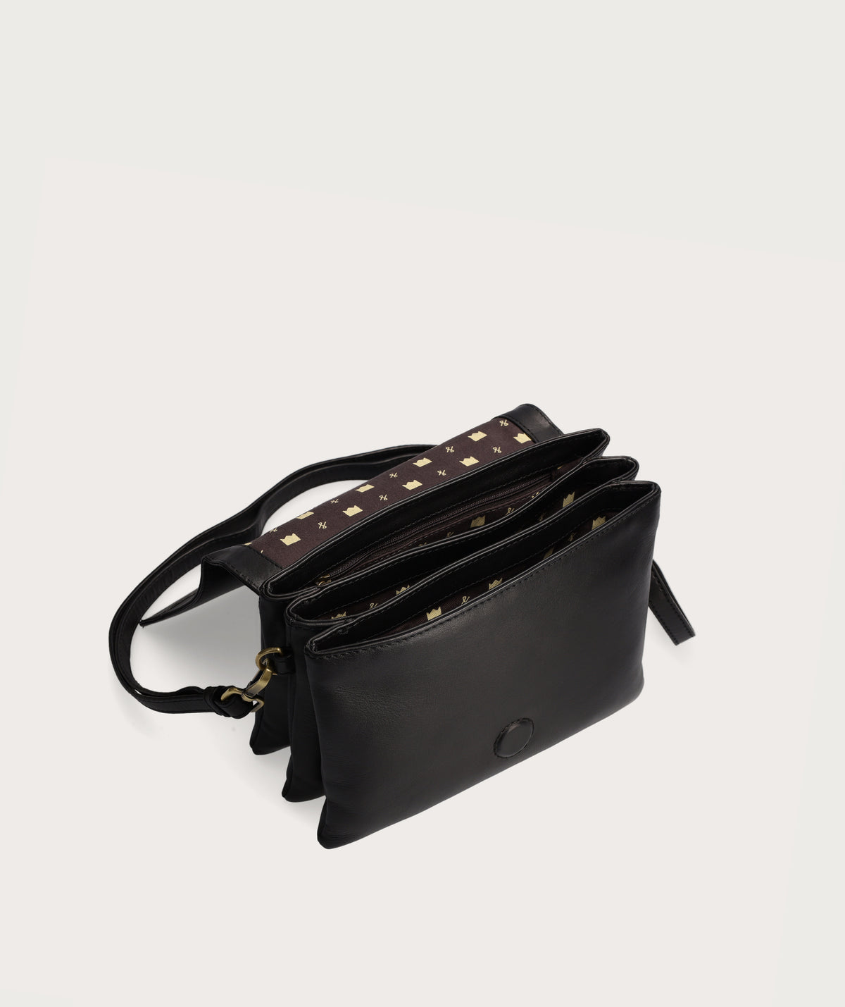 FOM Kate - Black