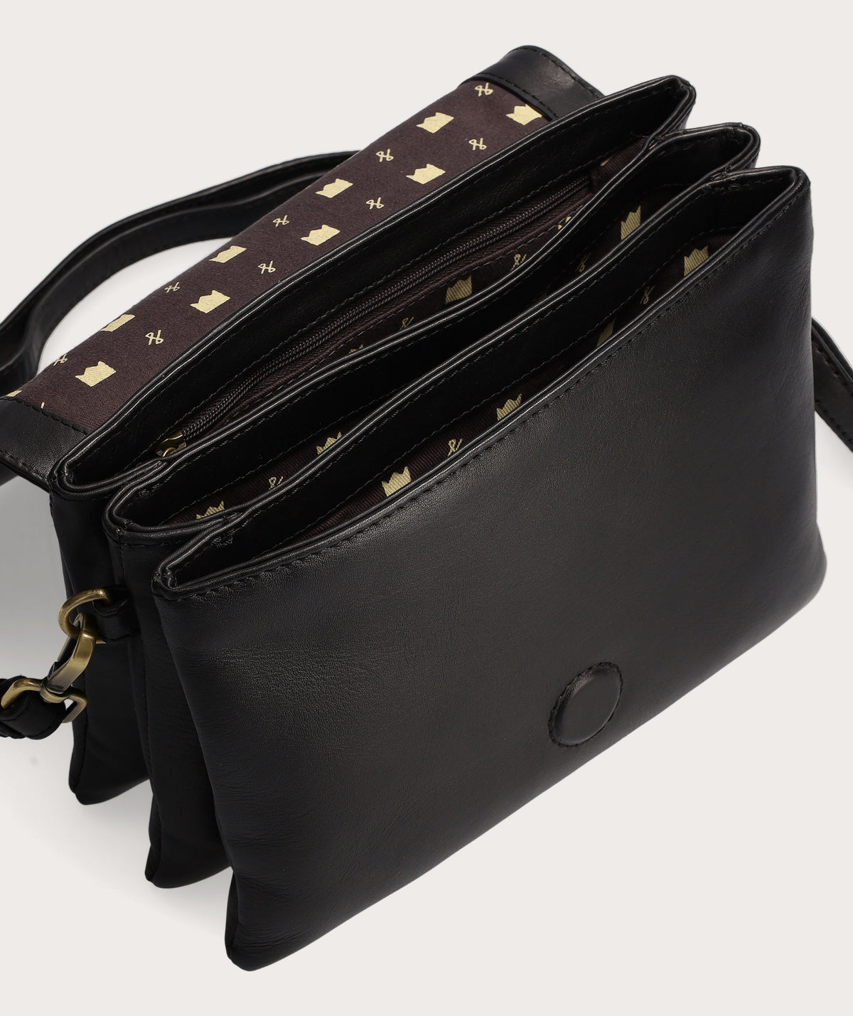 FOM Kate - Black