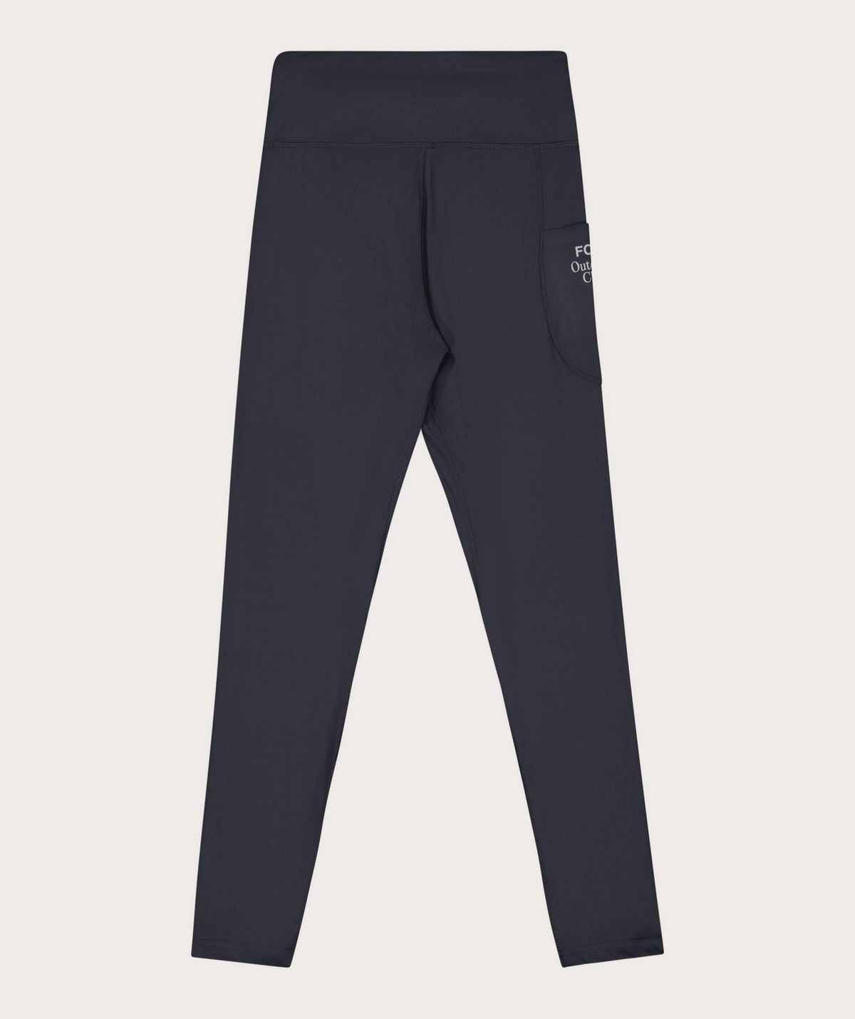 Ladies Outdoor Legging - Dark Shadow