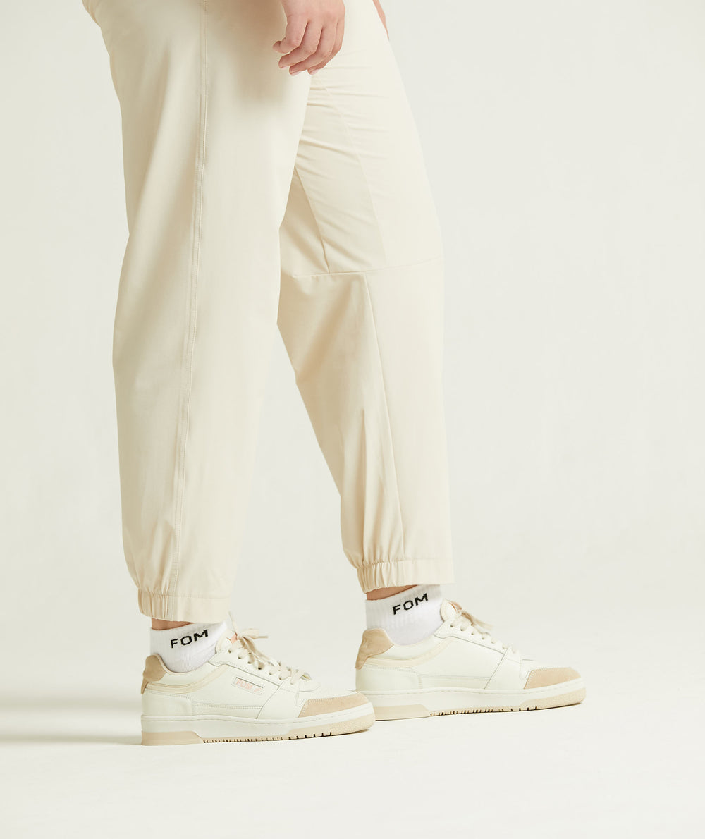 Ladies Courts - Rose Cloud