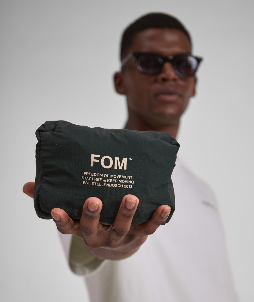 Lite Moonbag - Forest