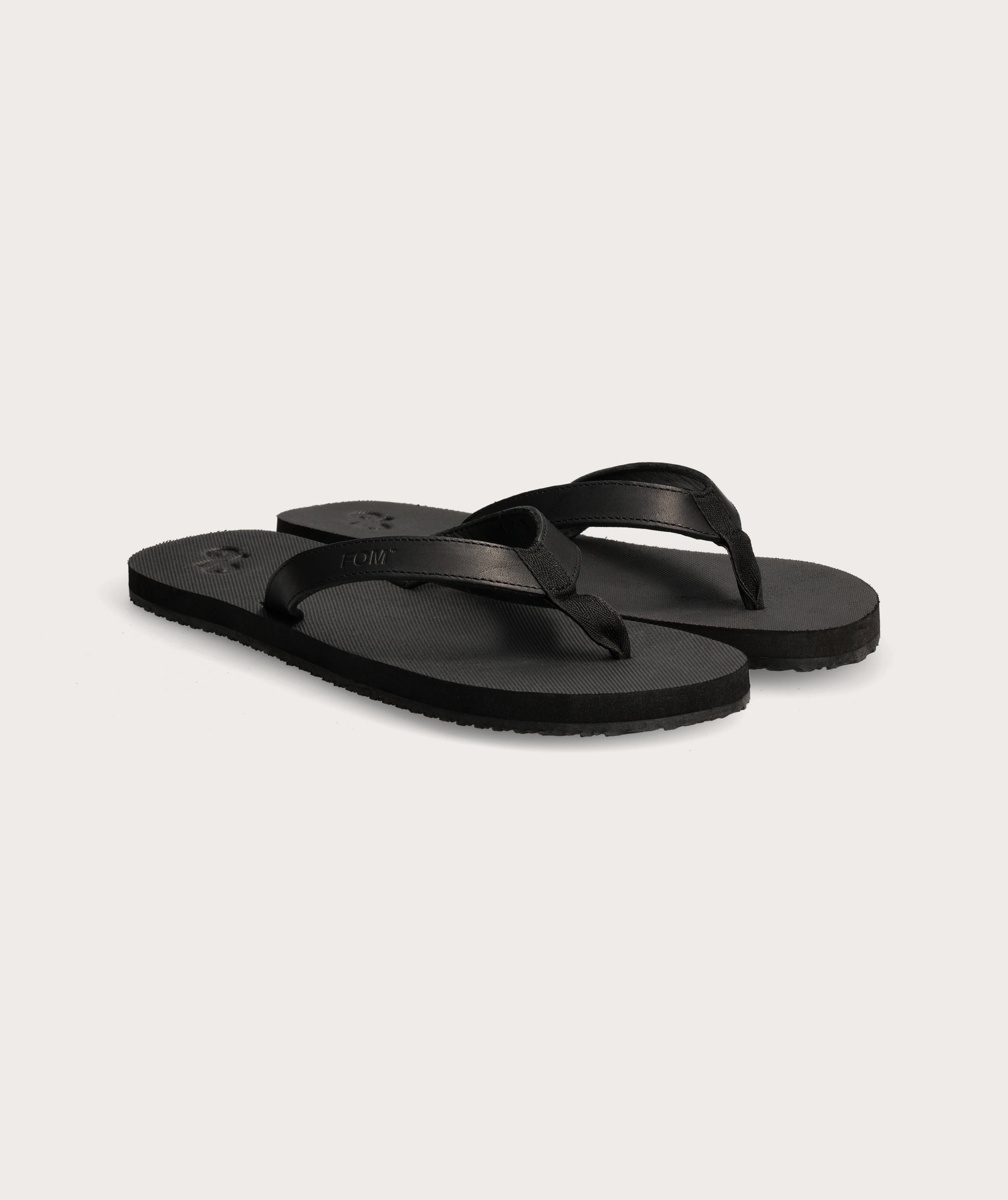 Mens Flops - Black