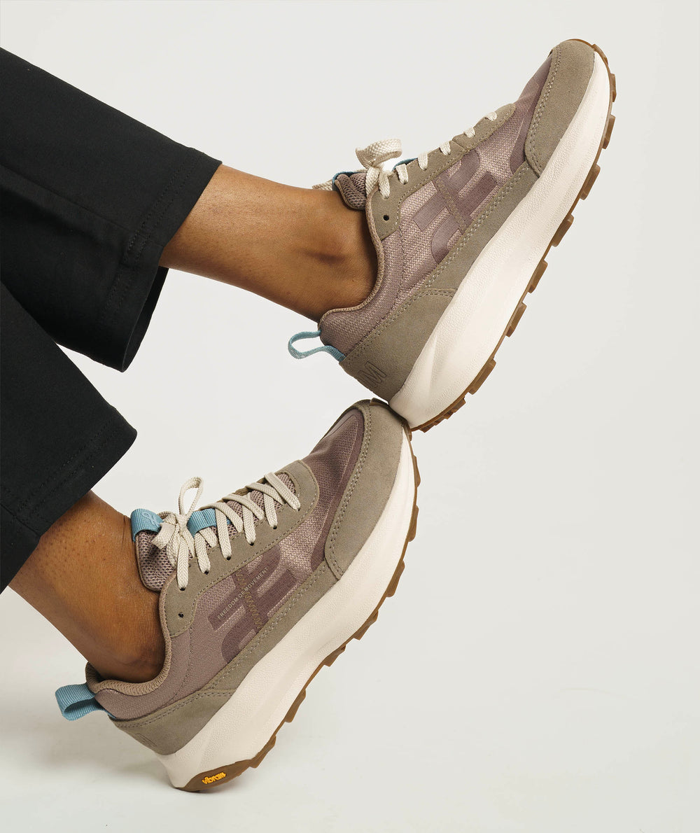 Ladies MOOVS - Feldspar