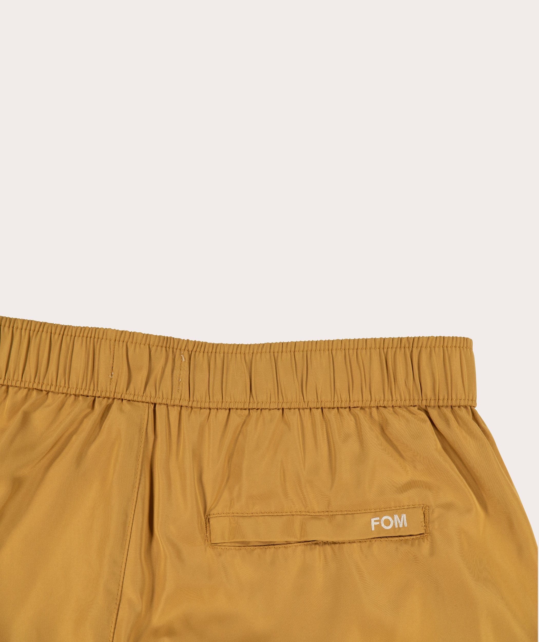 Mens Swimming Shorts Taffy