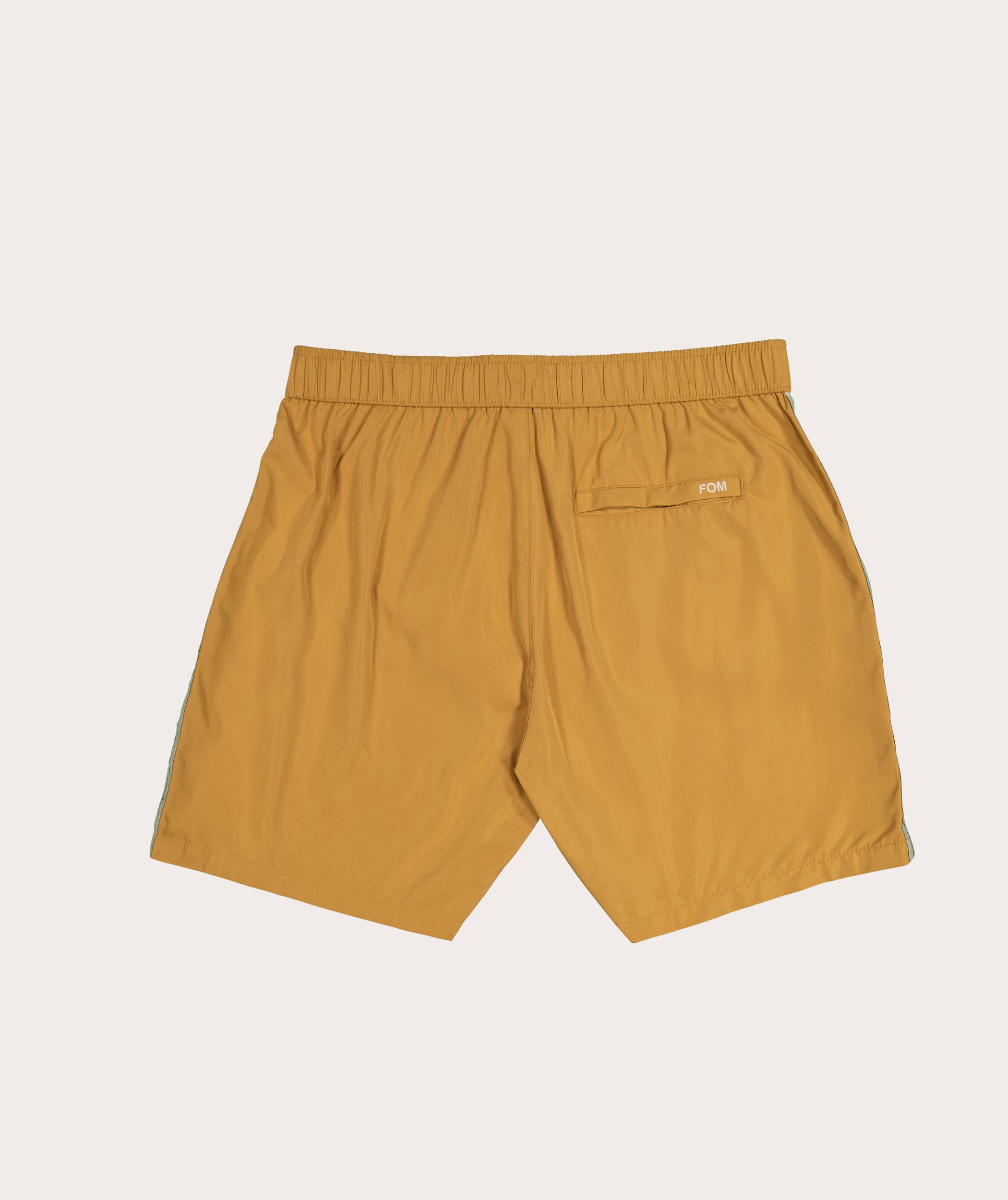 Mens Swimming Shorts Taffy
