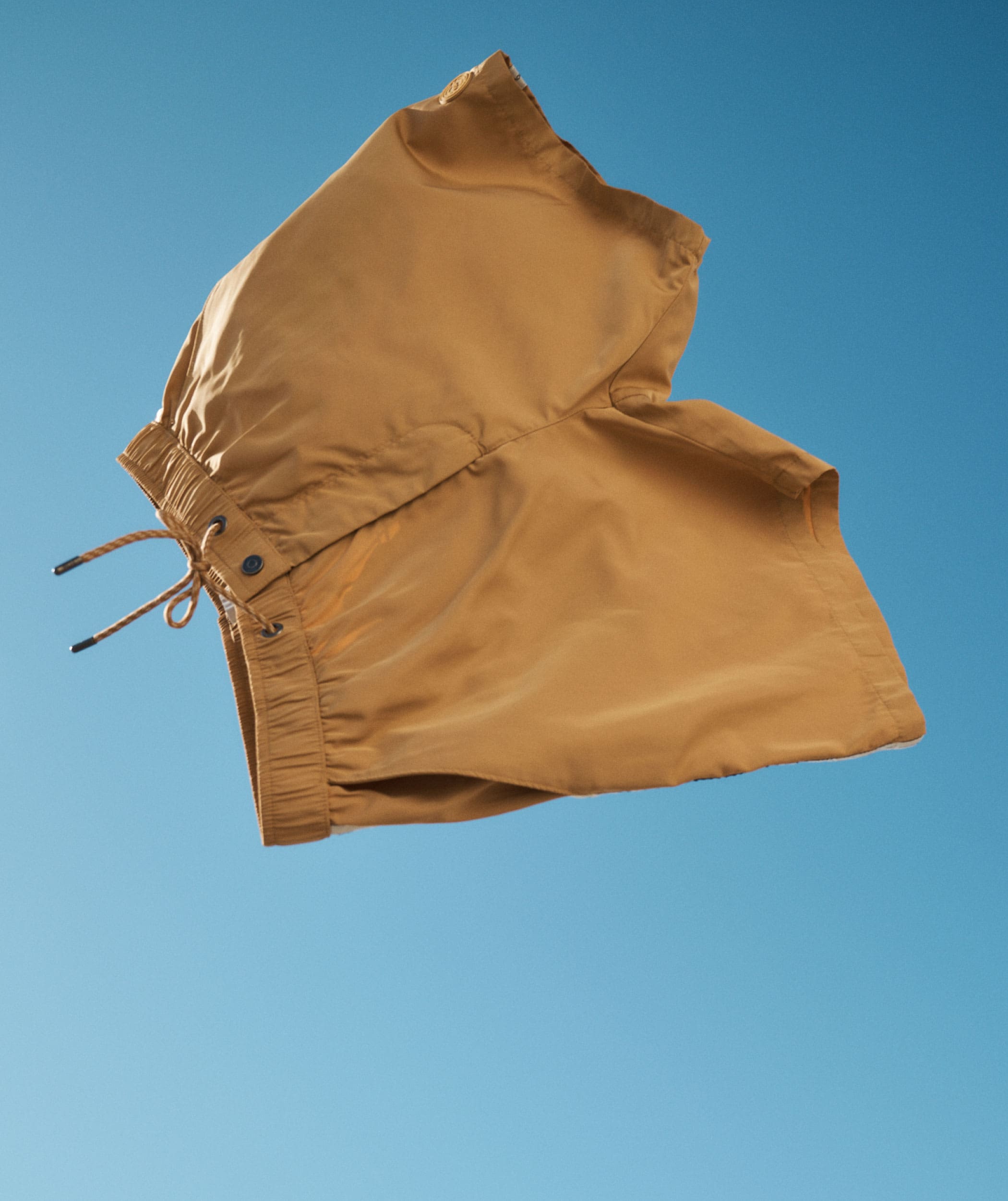 Mens Swimming Shorts Taffy
